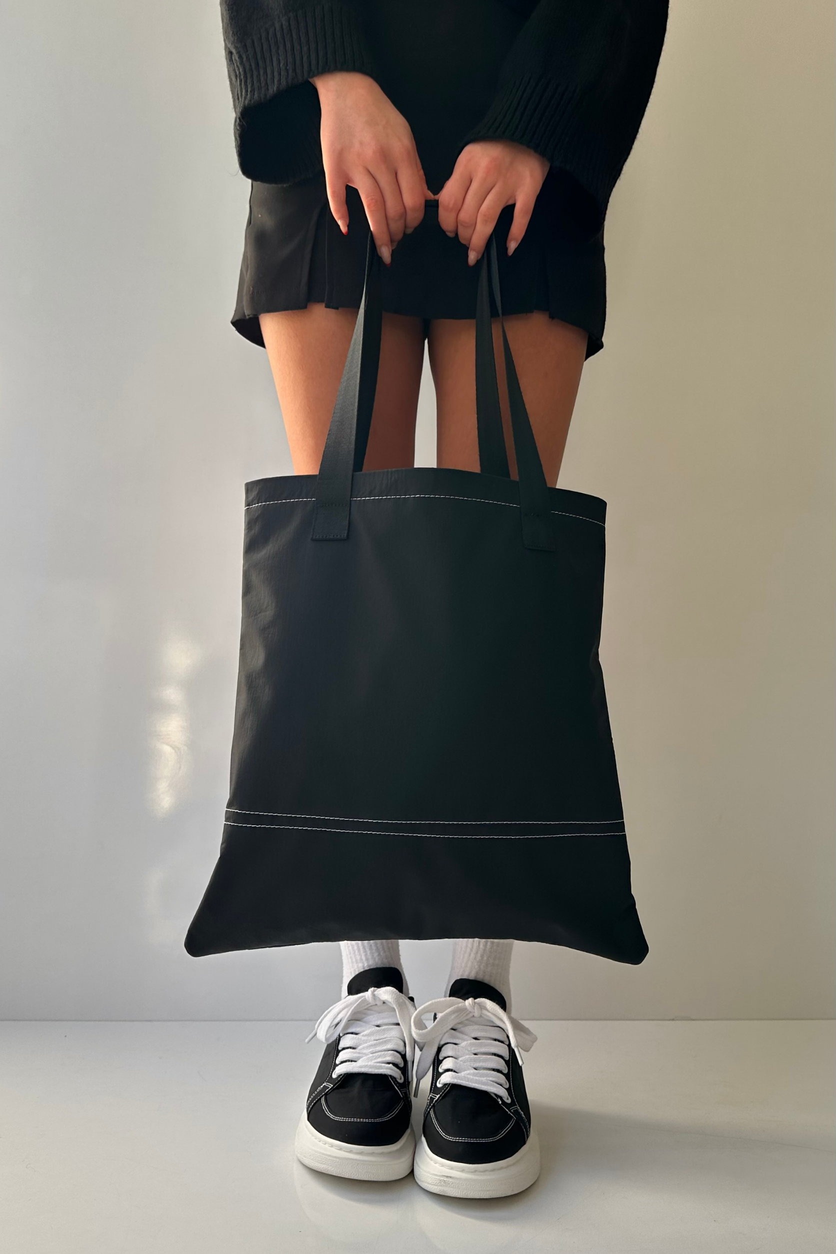 Kadın Çanta SİYAH