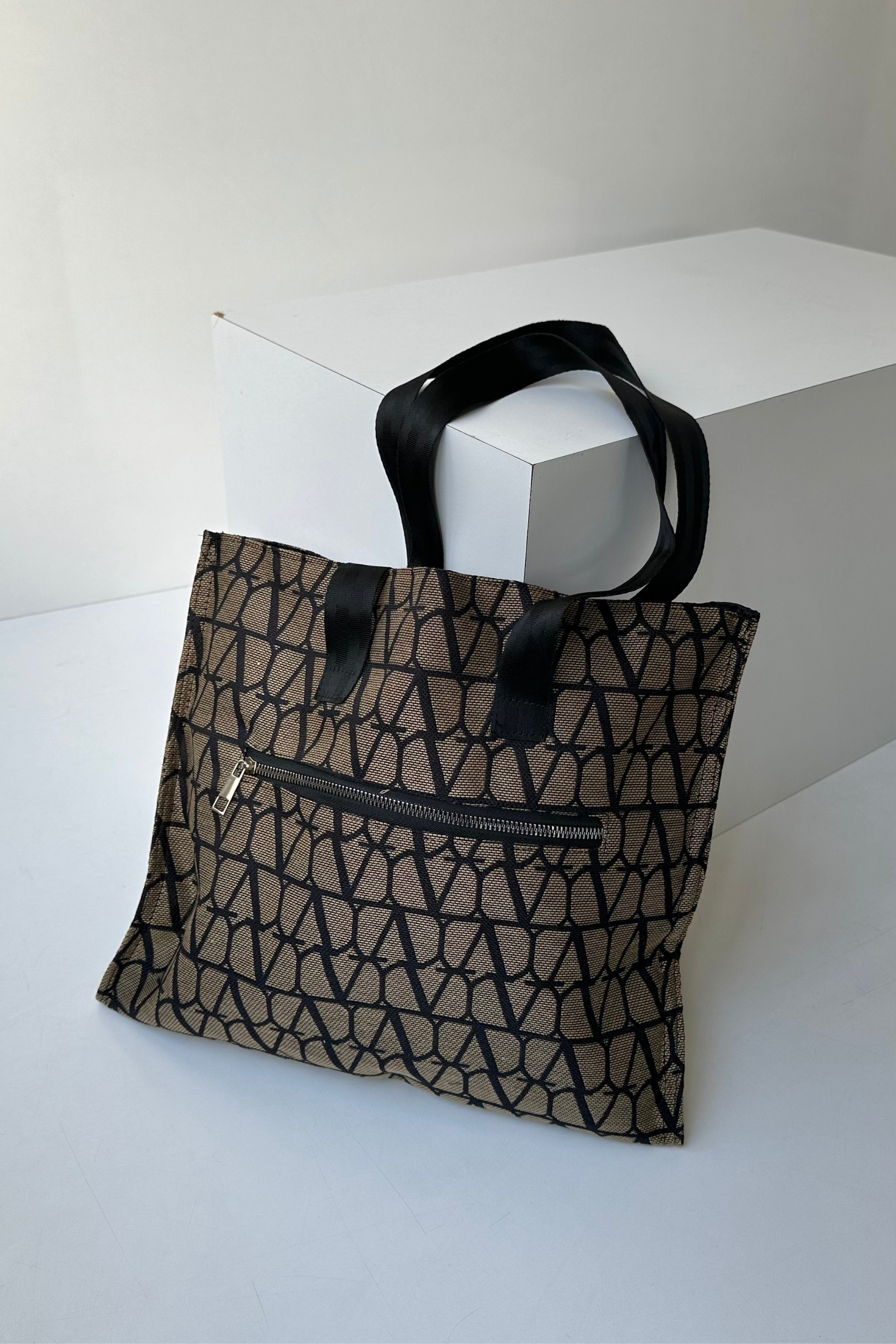 Kadın Çanta VİZON