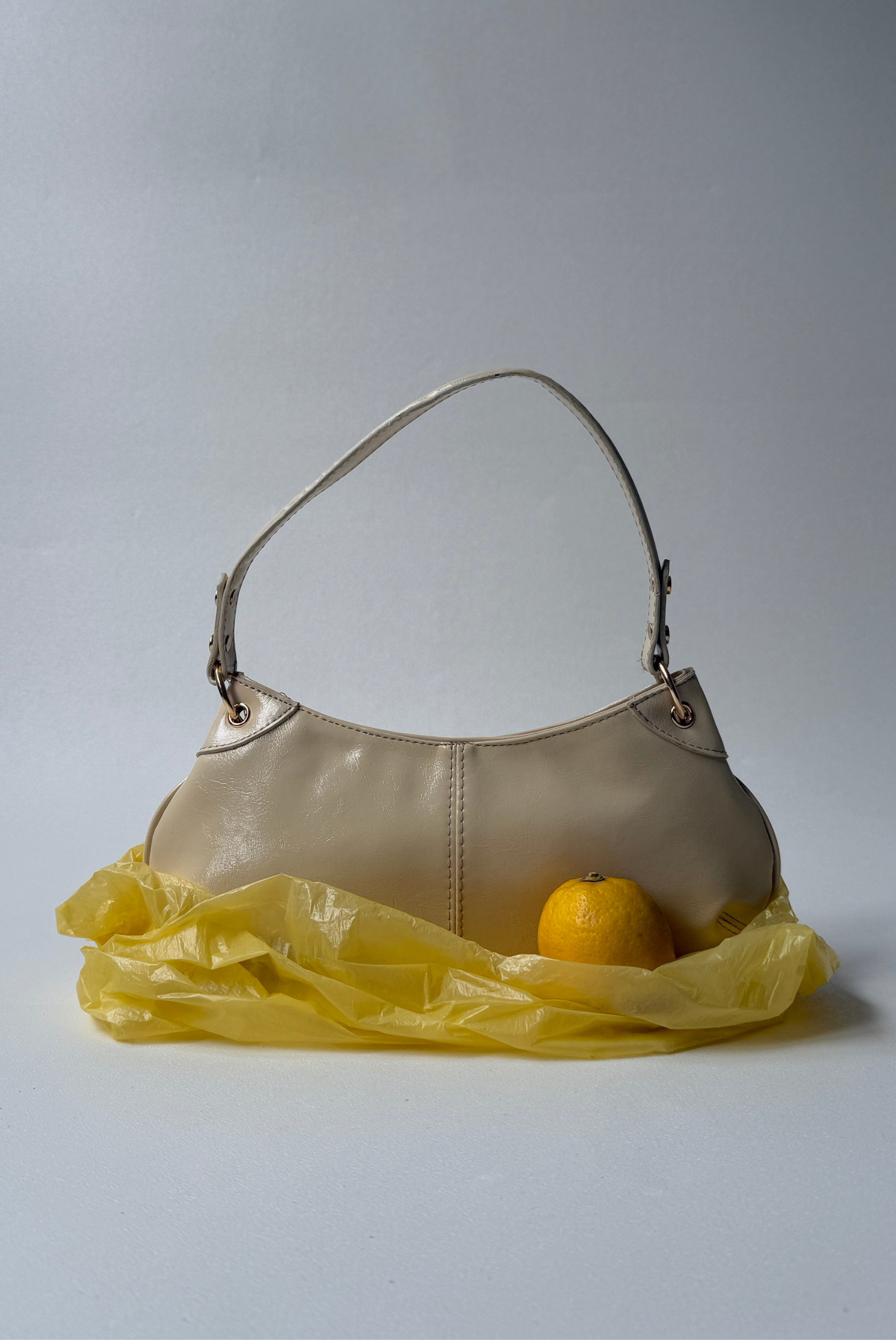 Kadın El Çantası AÇIK SARI