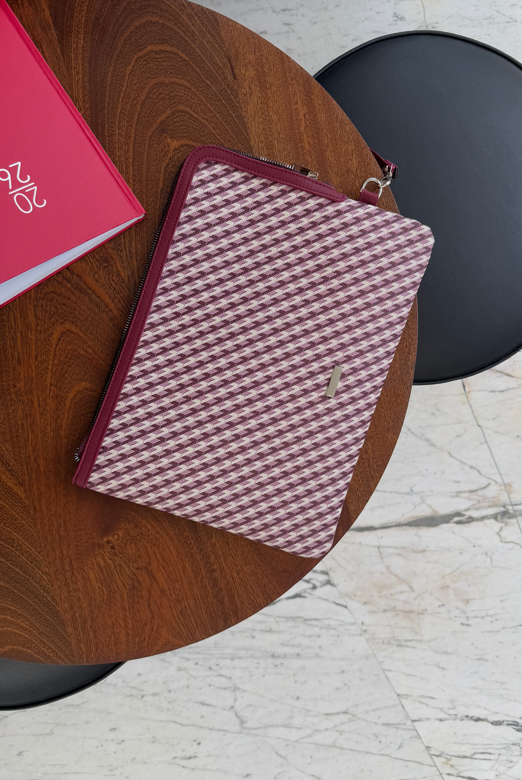 Kadın El Çantası BORDO