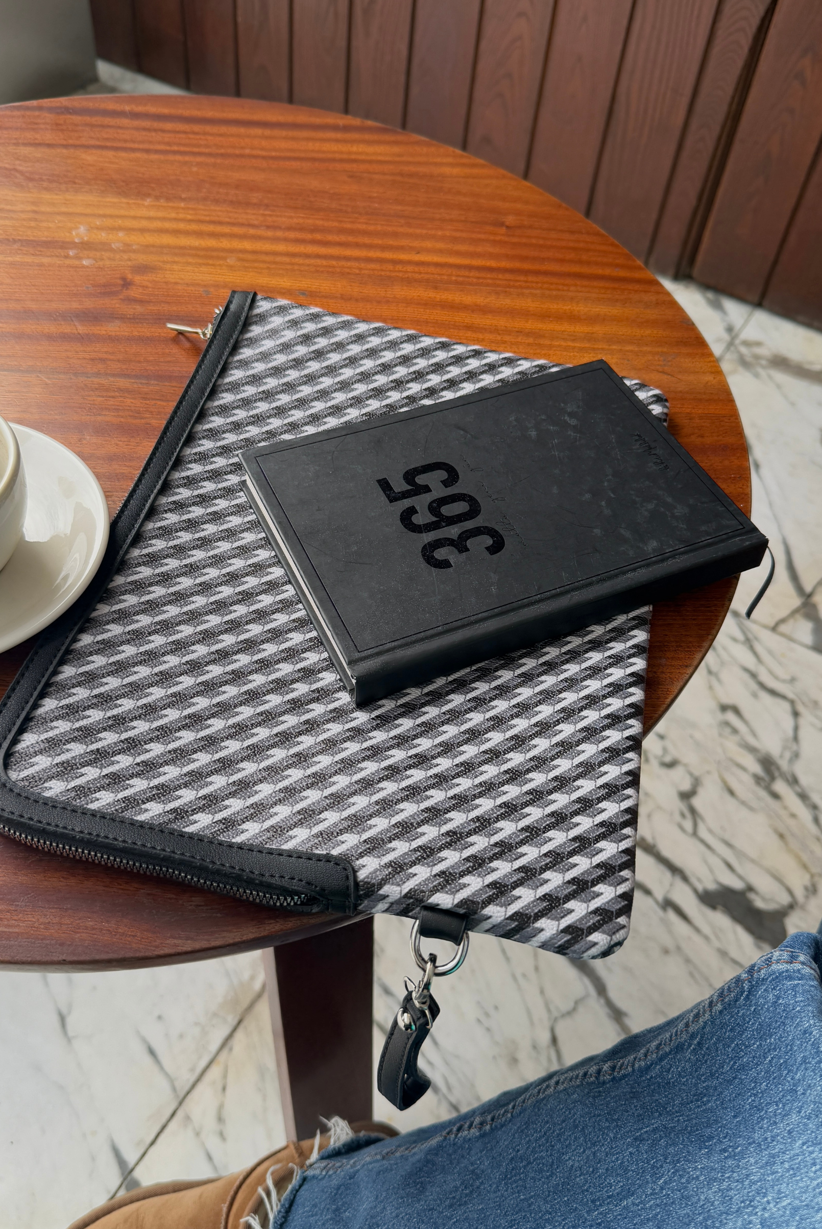 Kadın El Çantası SİYAH