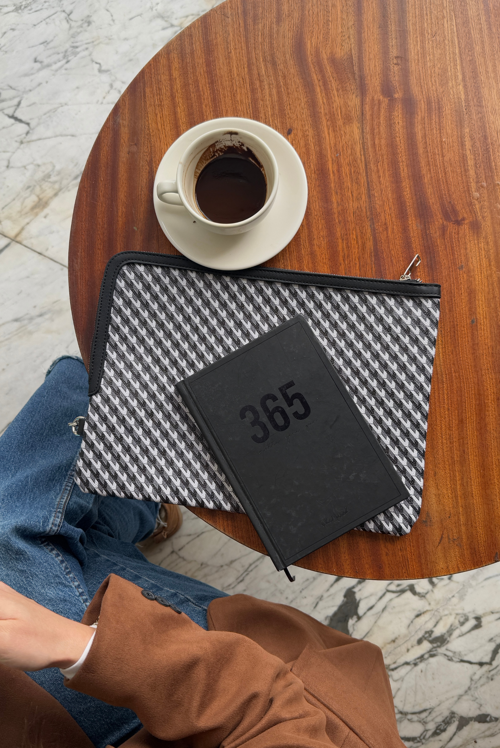 Kadın El Çantası SİYAH