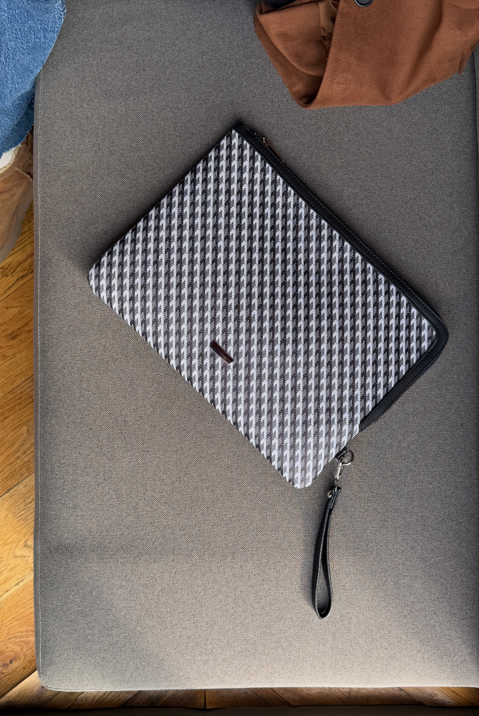 Kadın El Çantası SİYAH