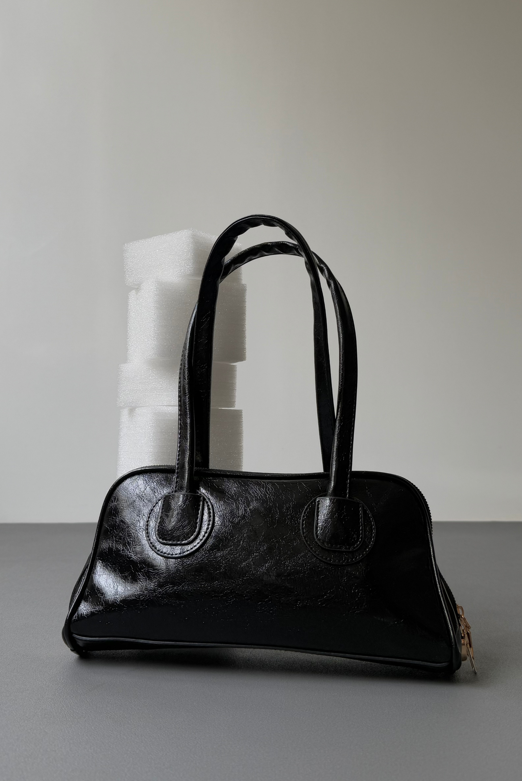 Kadın El Çantası SİYAH