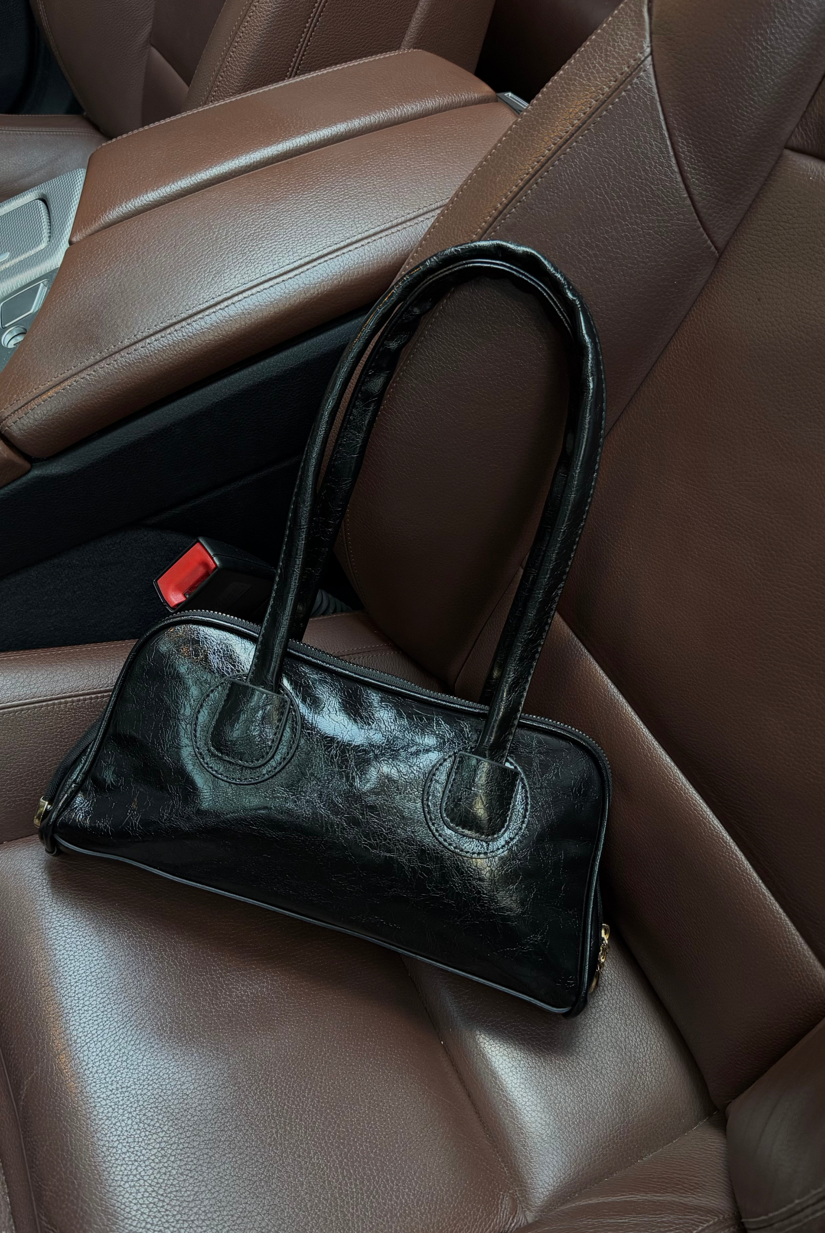 Kadın El Çantası SİYAH