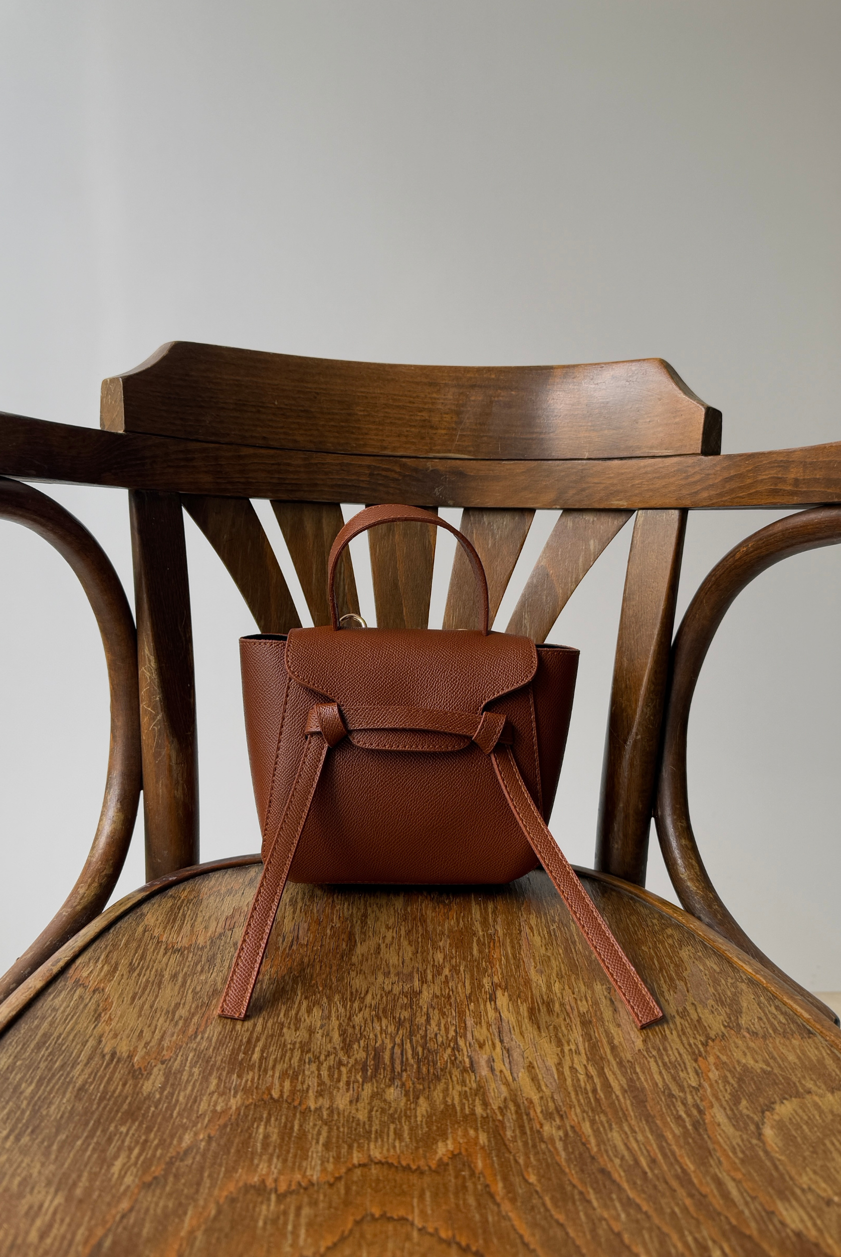 Kadın El ve Omuz Çantası TABA