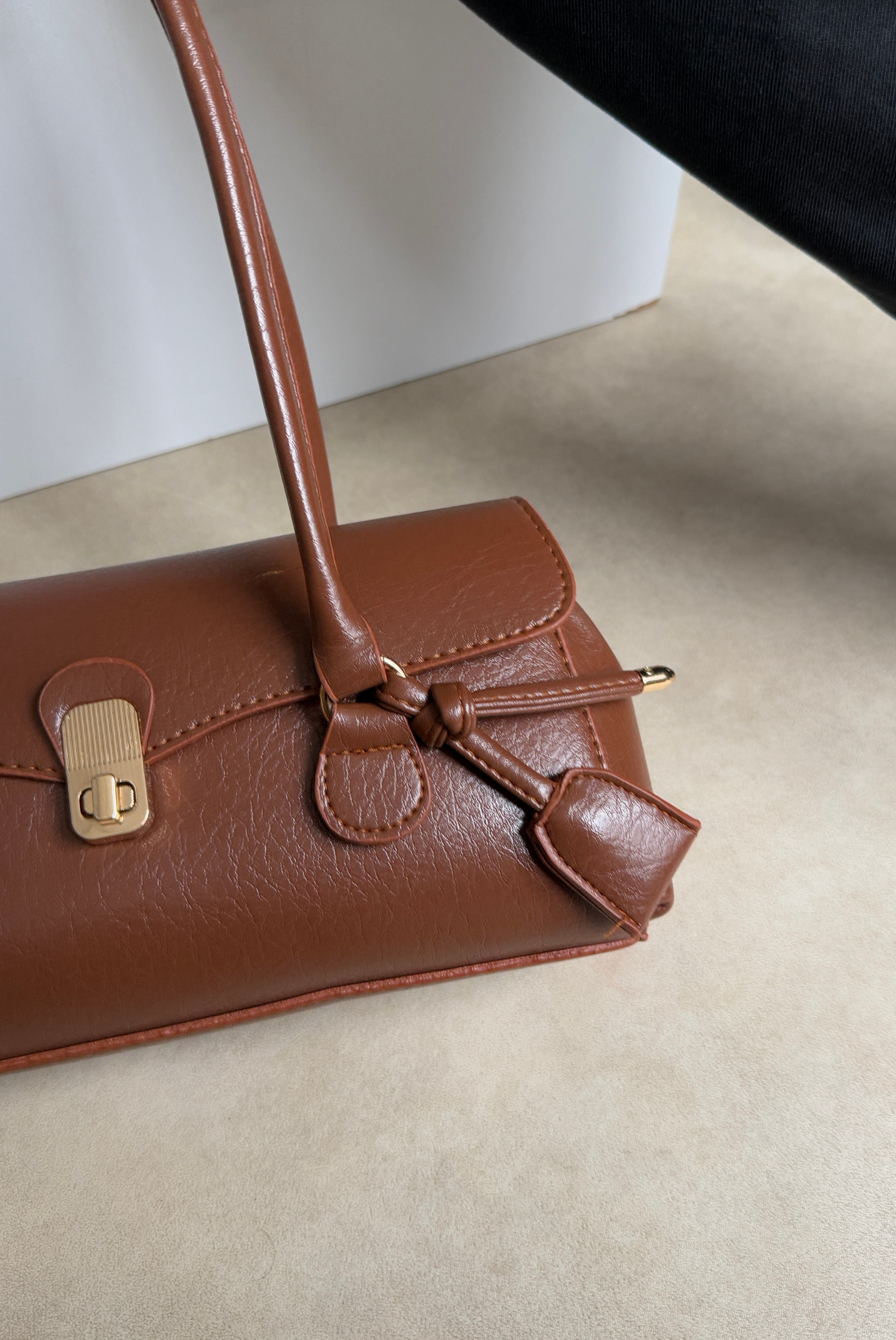 Kadın El ve Omuz Çantası TABA