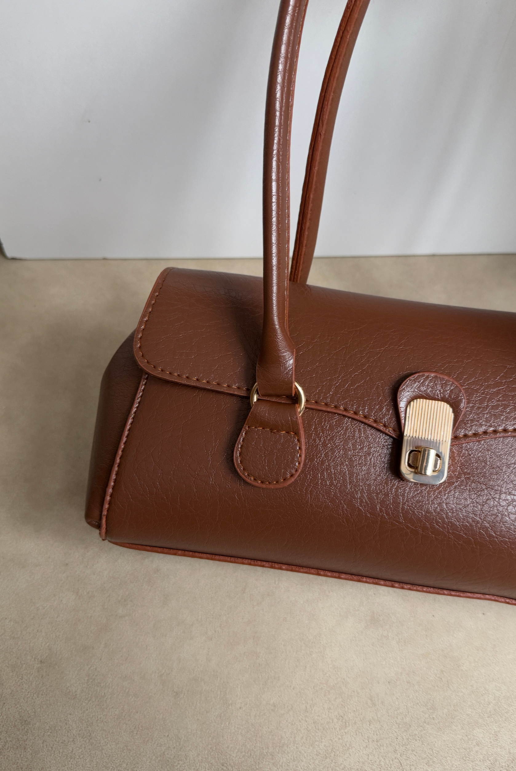 Kadın El ve Omuz Çantası TABA