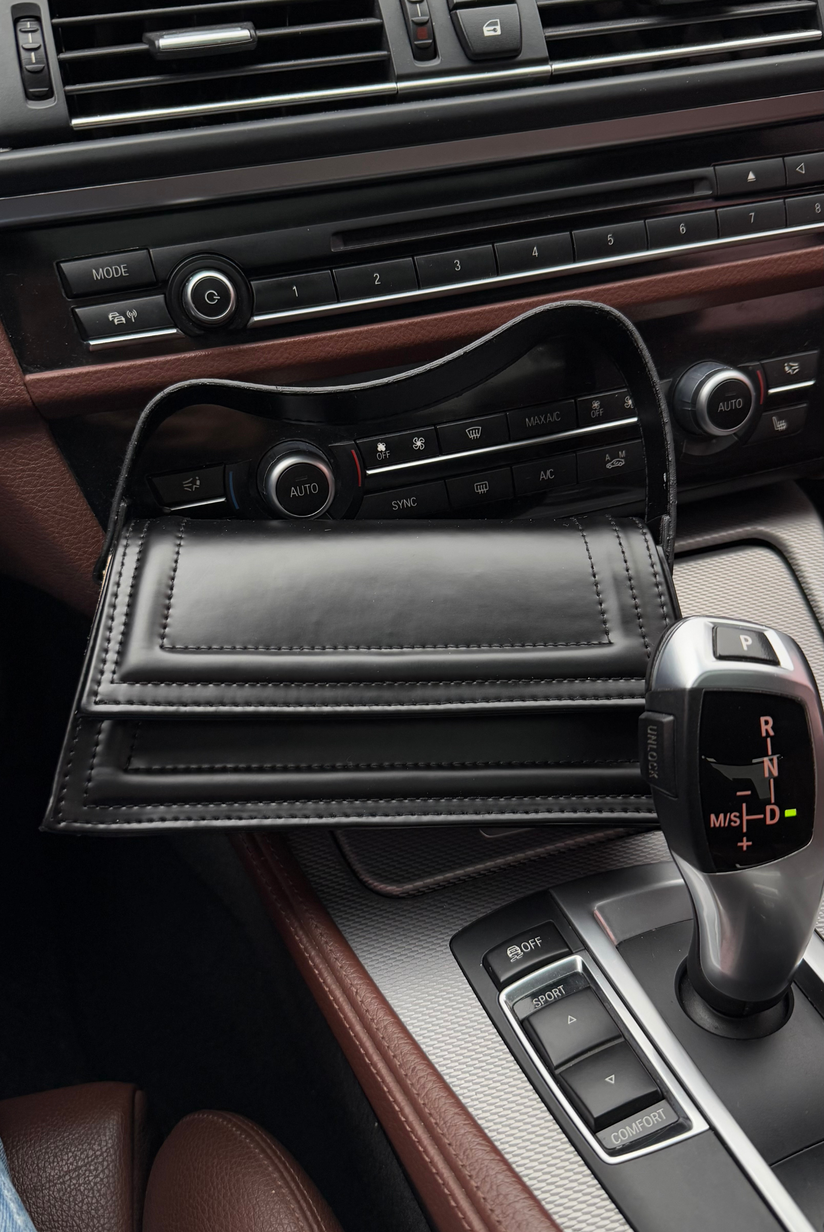 Kadın Mini El Çantası SİYAH