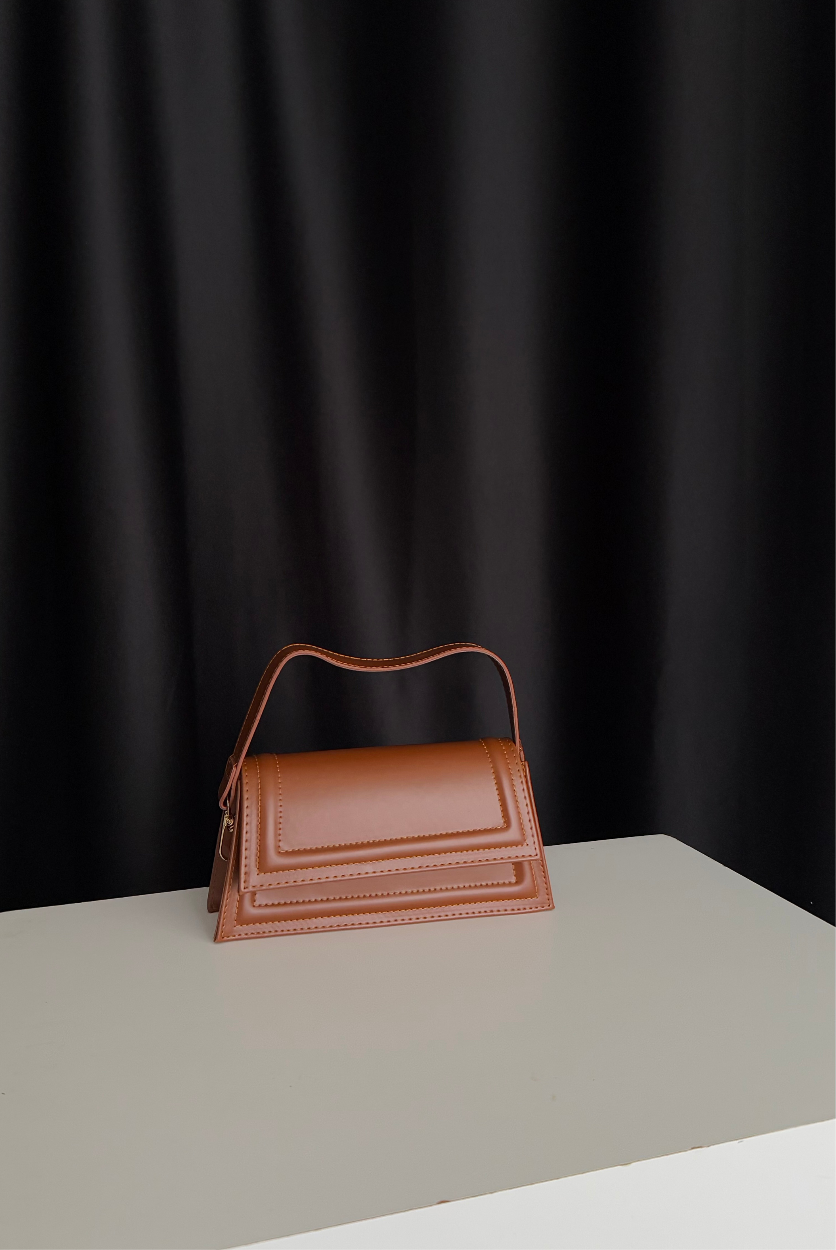 Kadın Mini El Çantası TABA