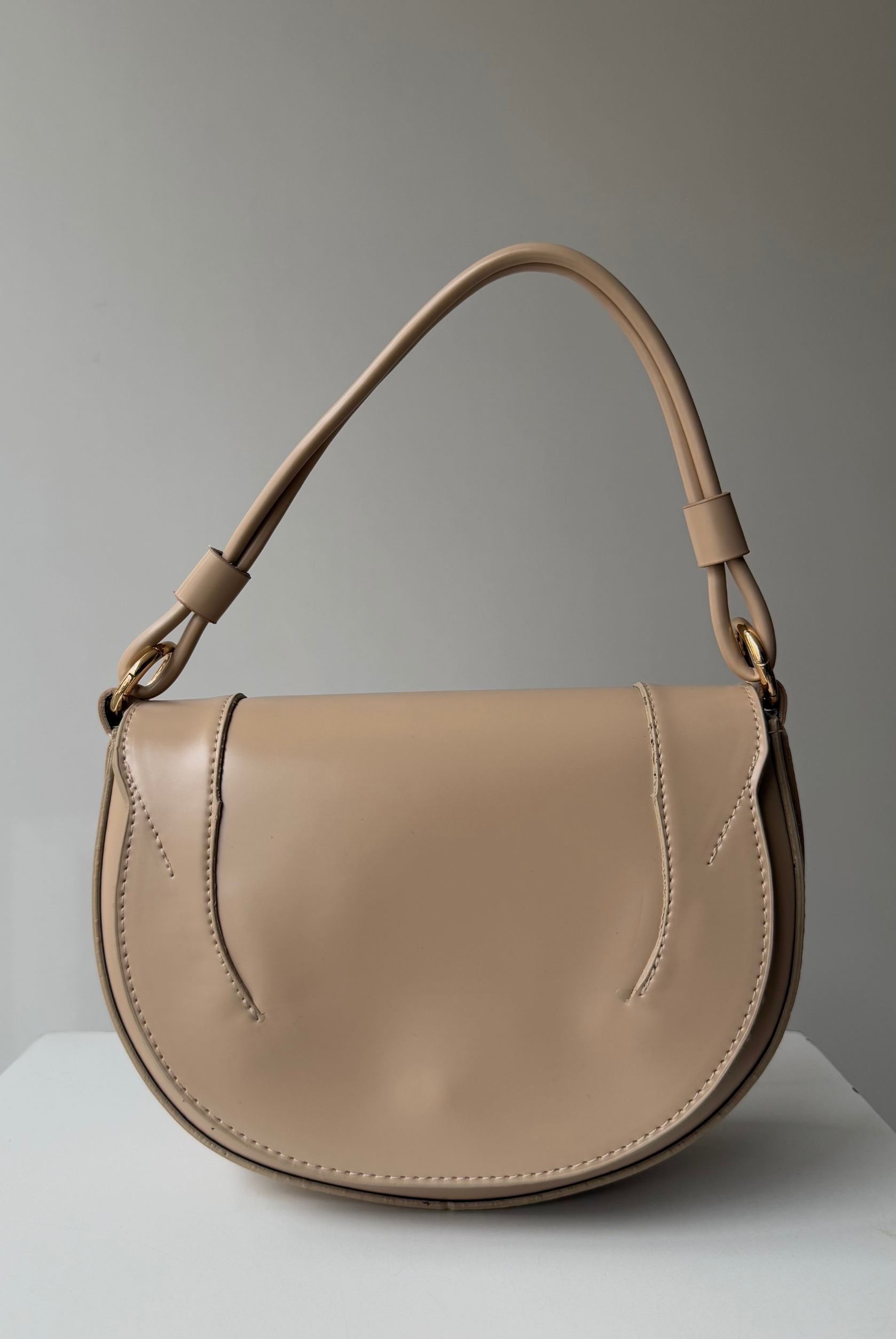 Kadın Omuz Çantası BEJ