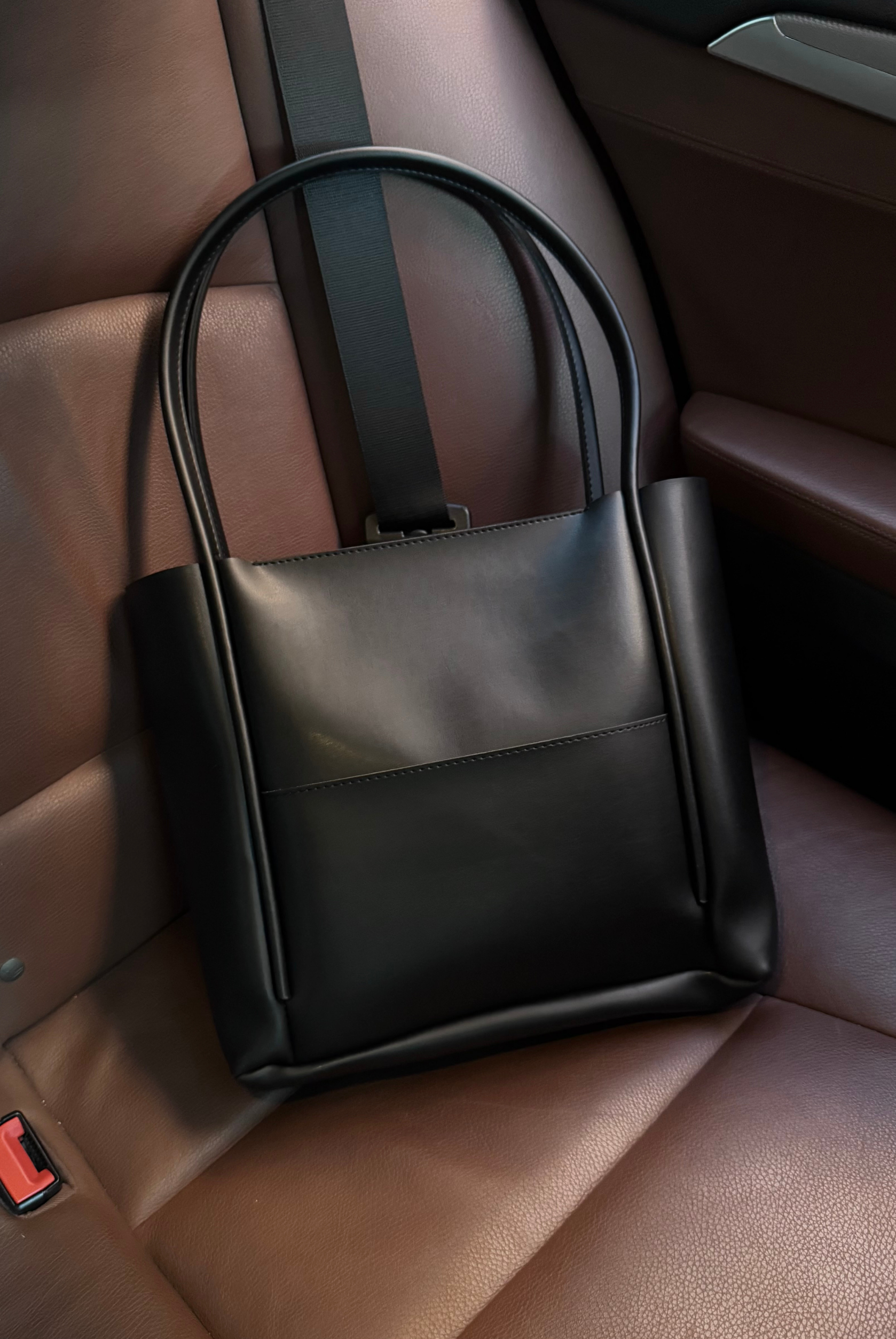 Kadın Omuz Çantası SİYAH