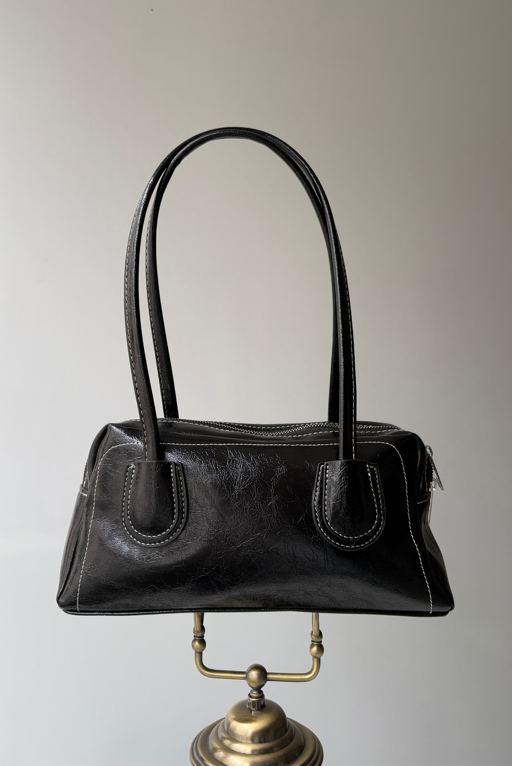 Kadın Omuz Çantası SİYAH