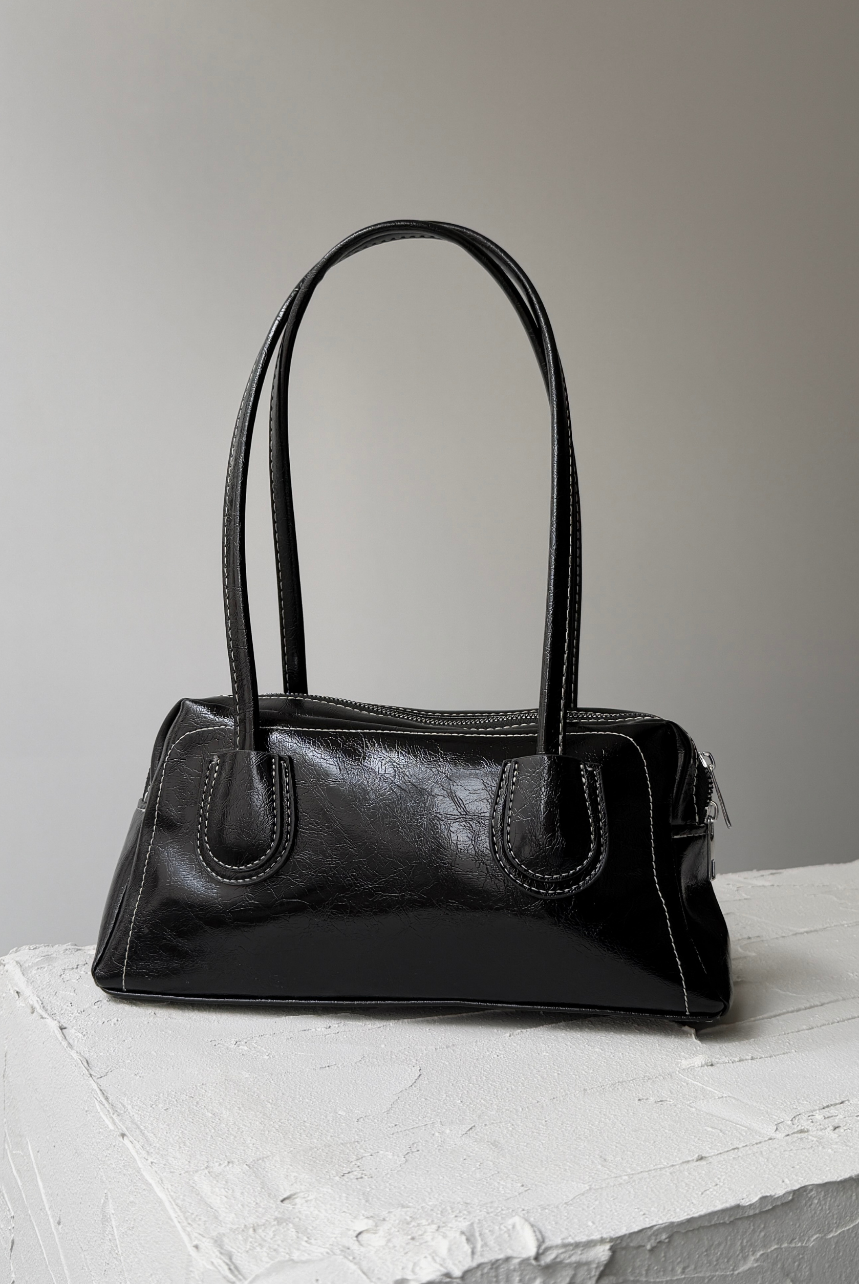 Kadın Omuz Çantası SİYAH