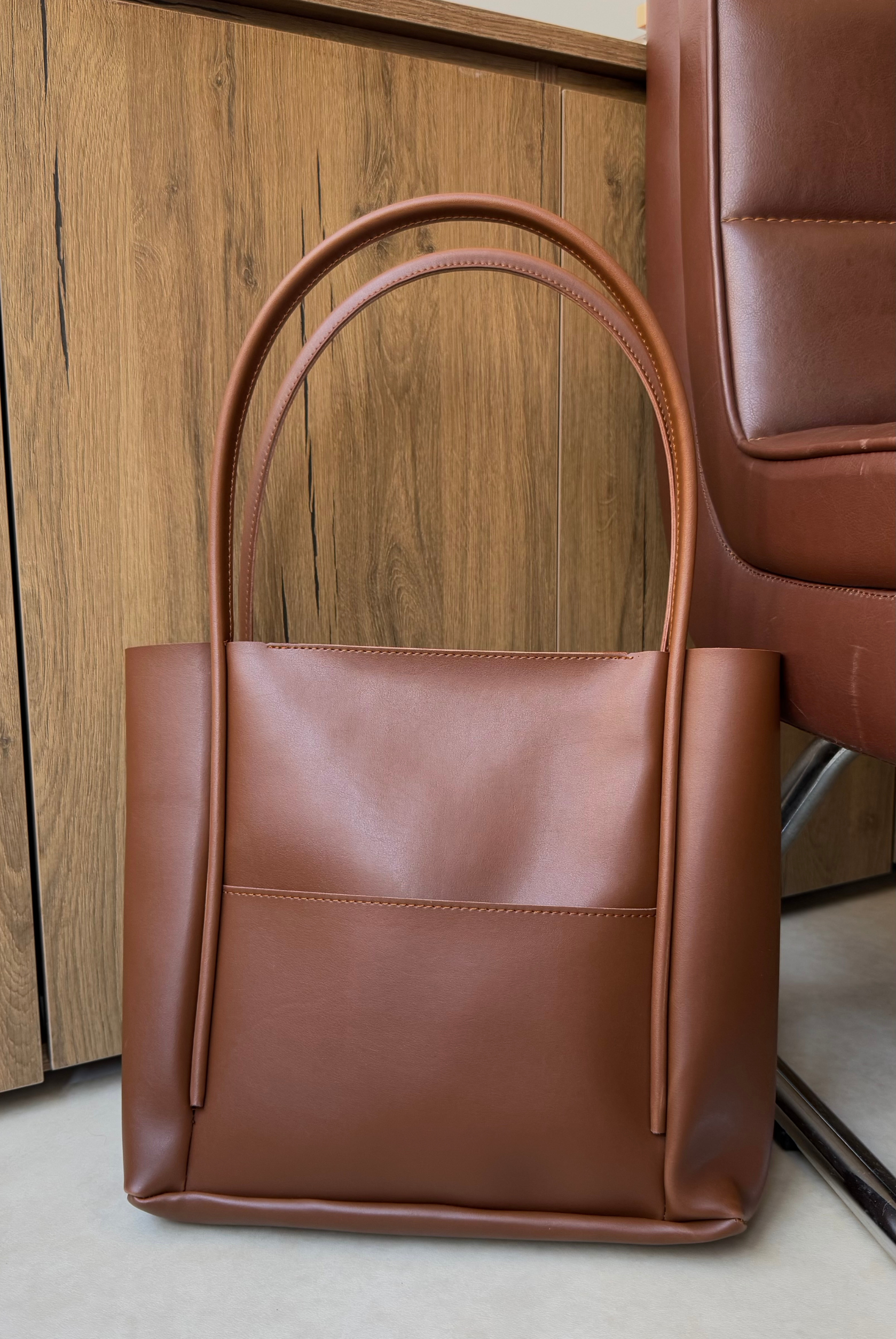 Kadın Omuz Çantası TABA