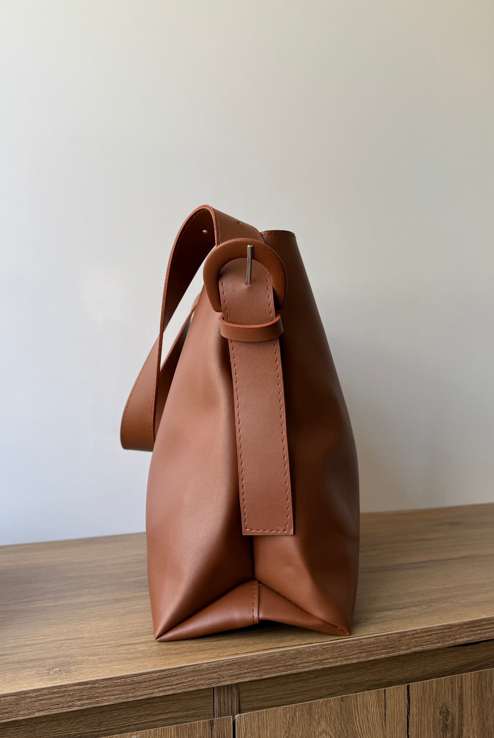 Kadın Omuz Çantası TABA