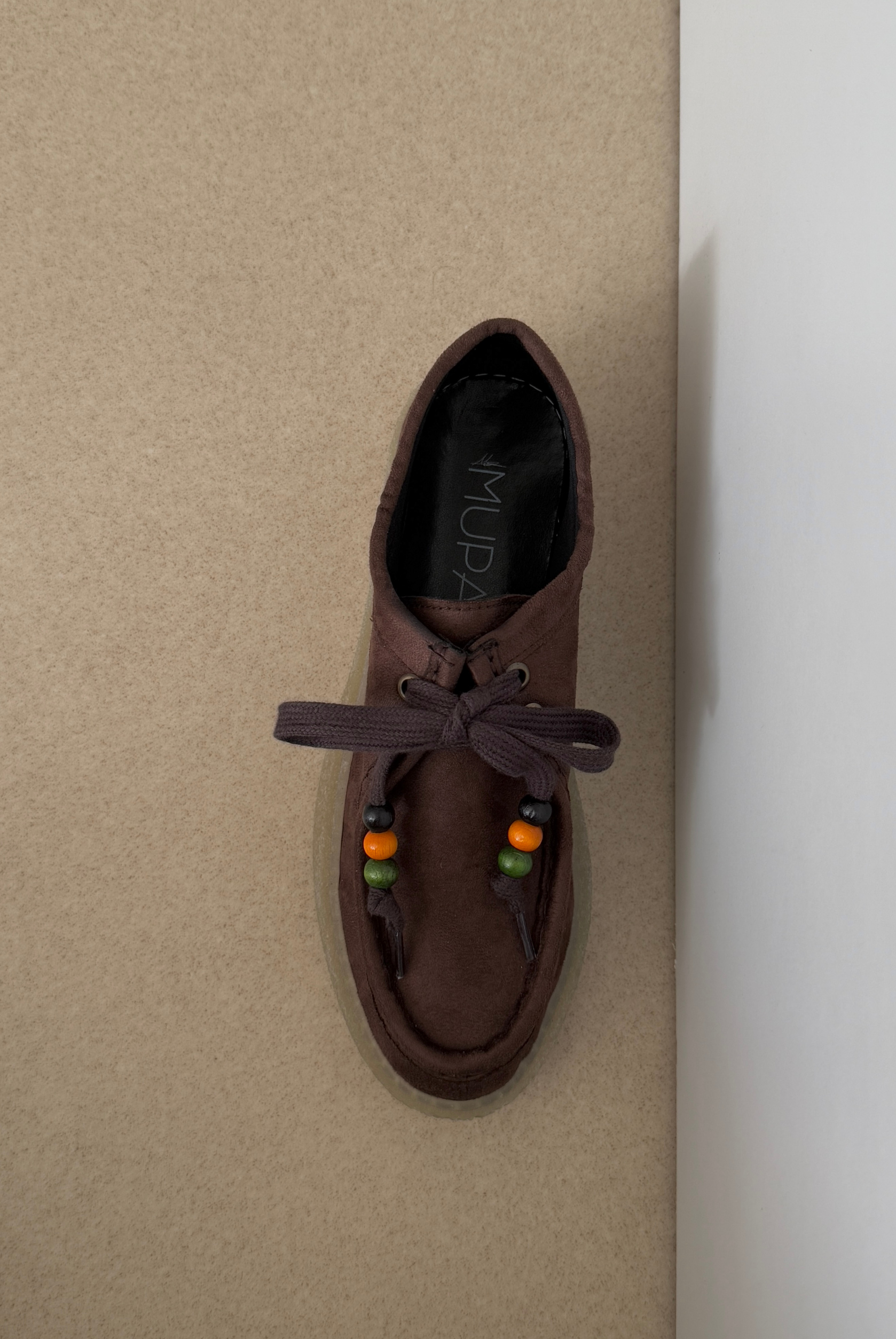 Kadın Spor Ayakkabı ACI KAHVE