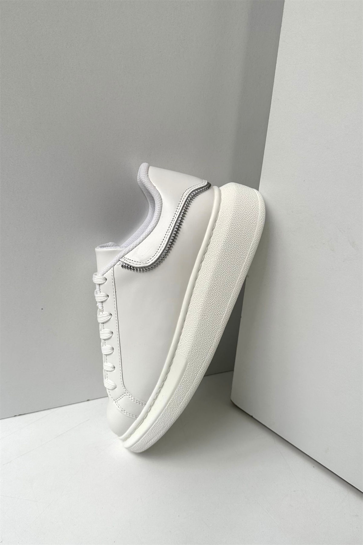 Kadın Spor Ayakkabı  BEYAZ