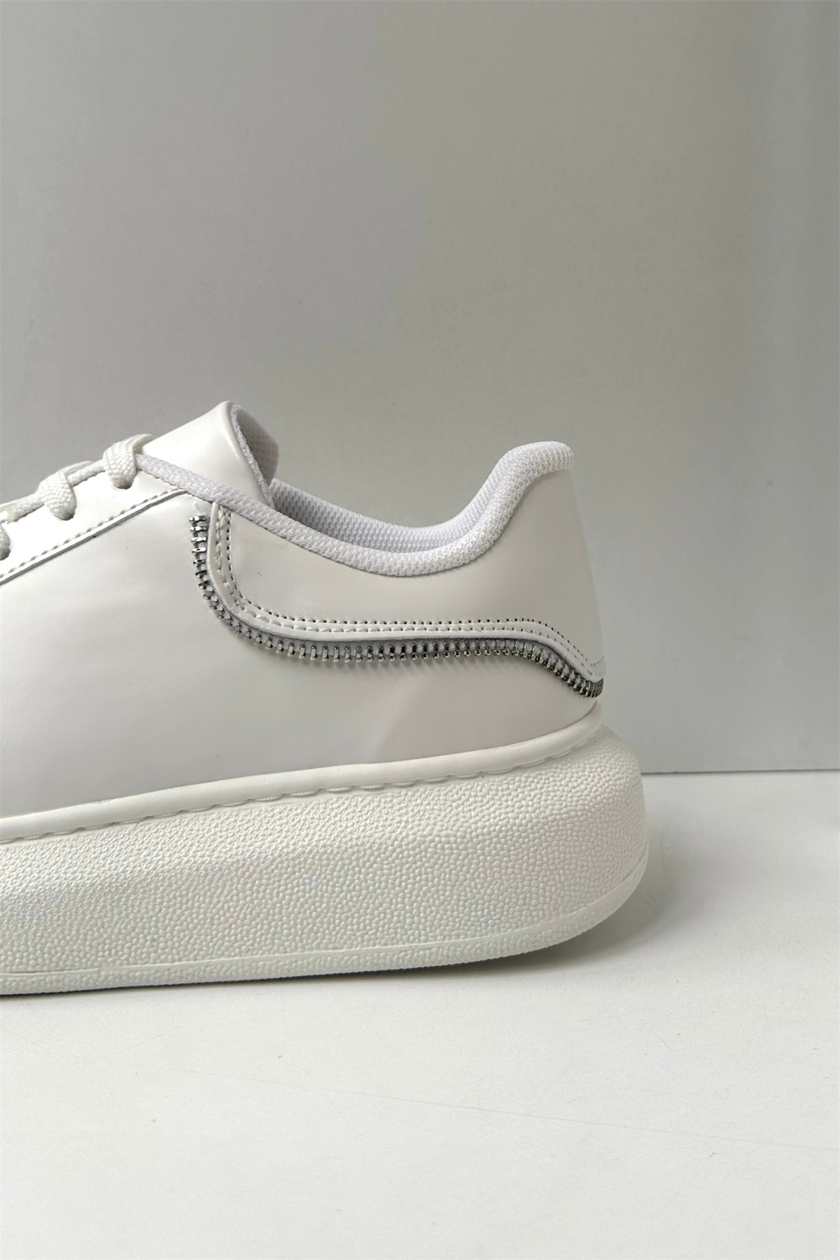 Kadın Spor Ayakkabı  BEYAZ