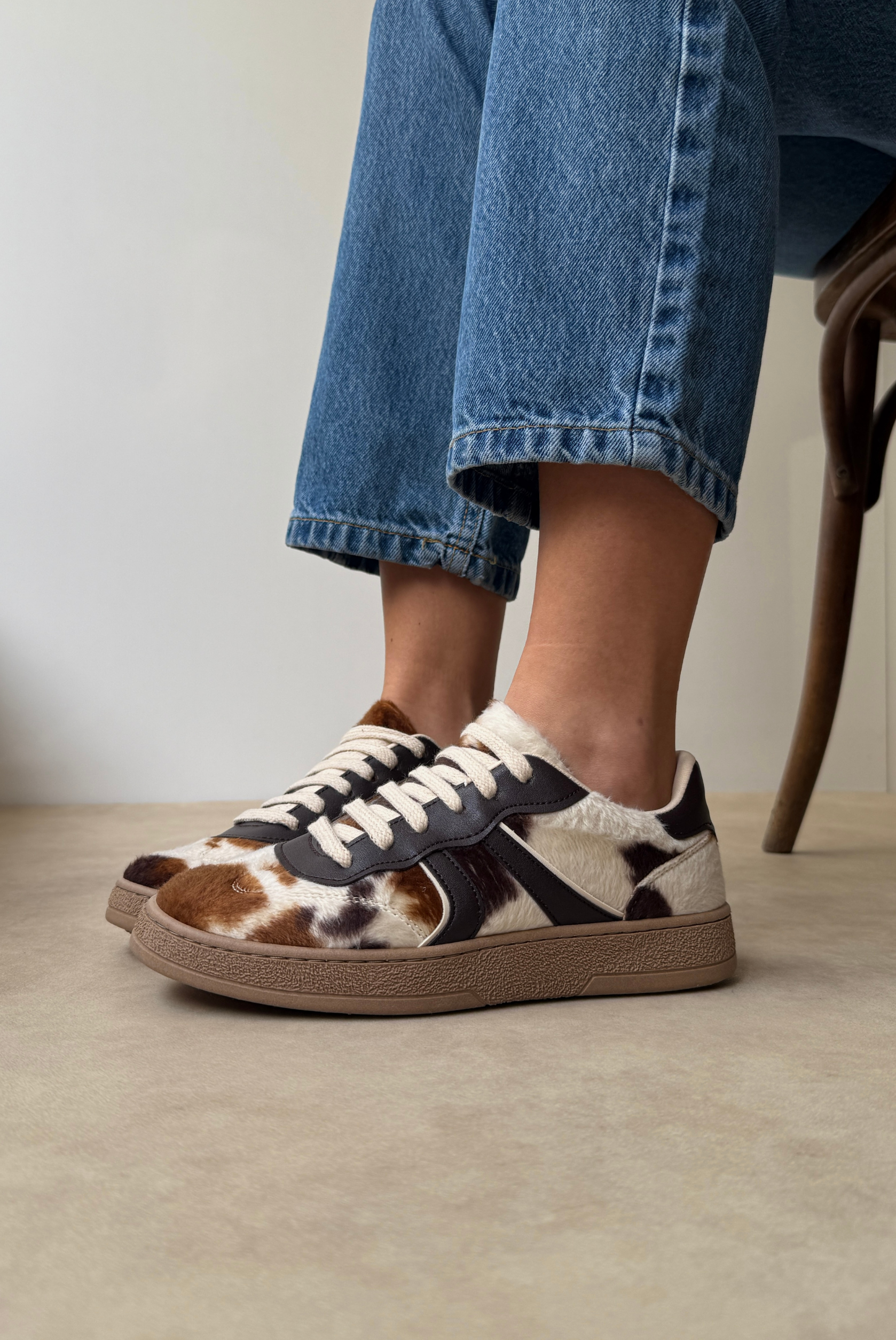 Kadın Spor Ayakkabı MİLKA