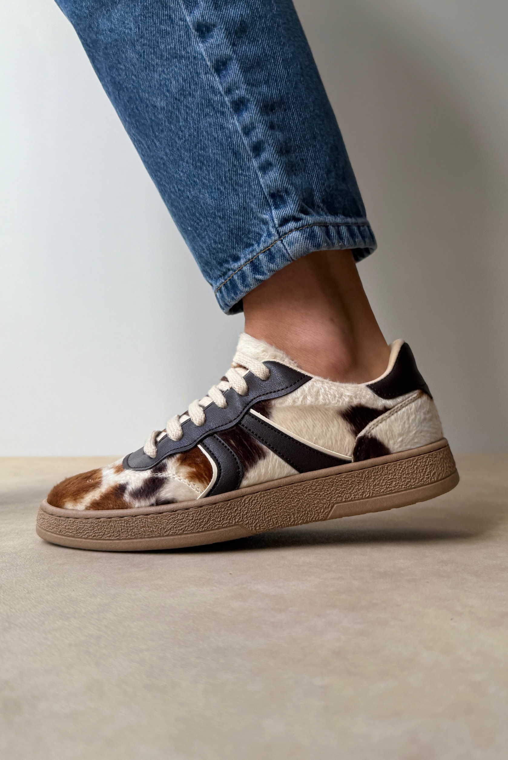 Kadın Spor Ayakkabı MİLKA