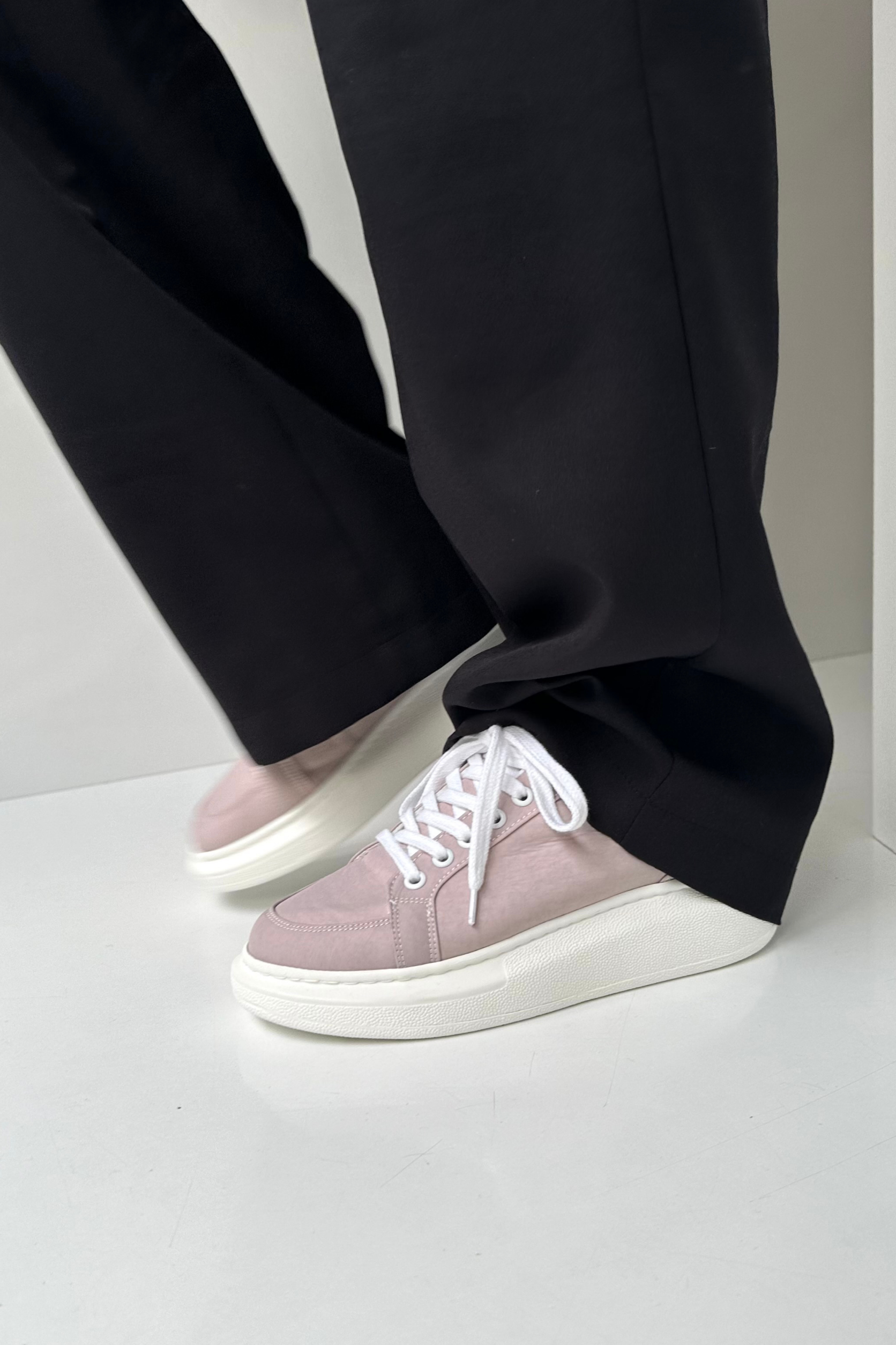 Kadın Spor Ayakkabı ROSE