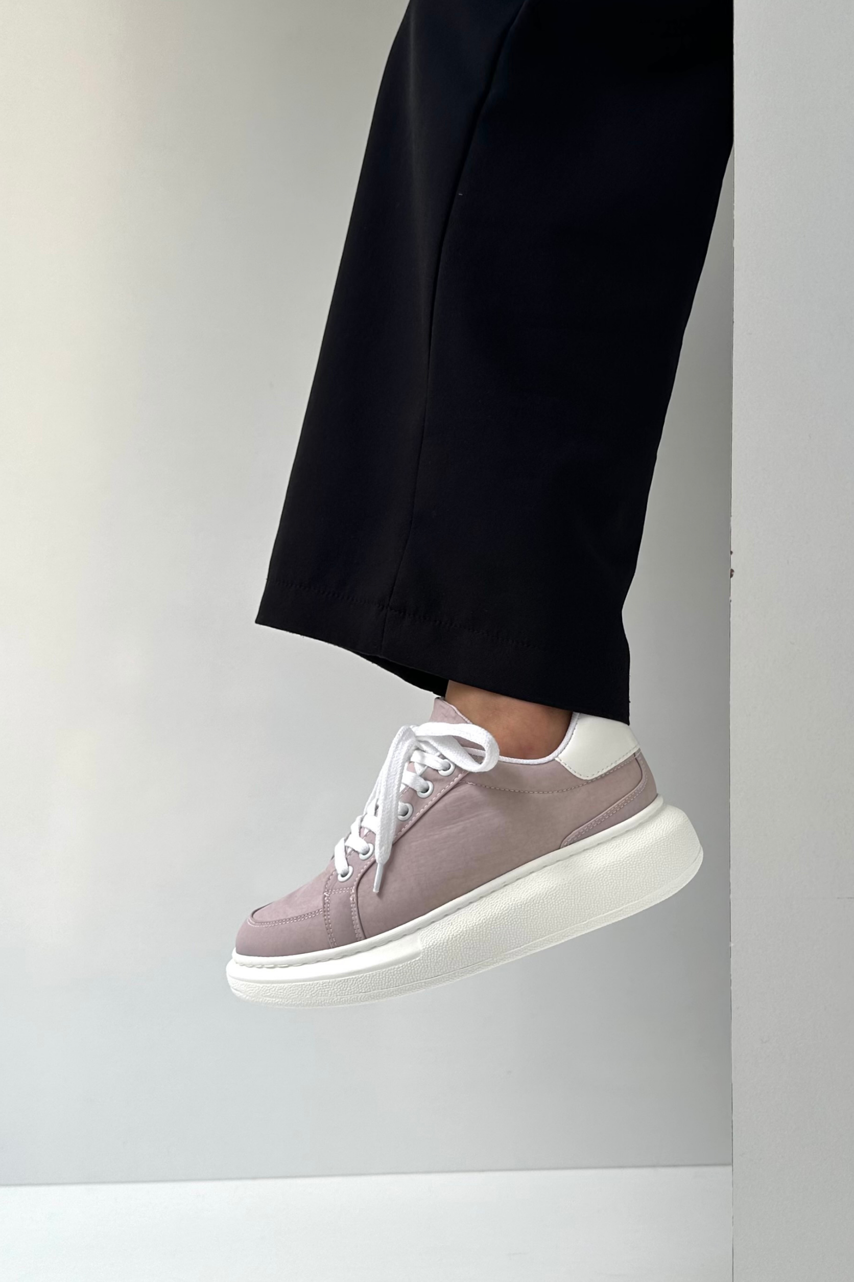 Kadın Spor Ayakkabı ROSE