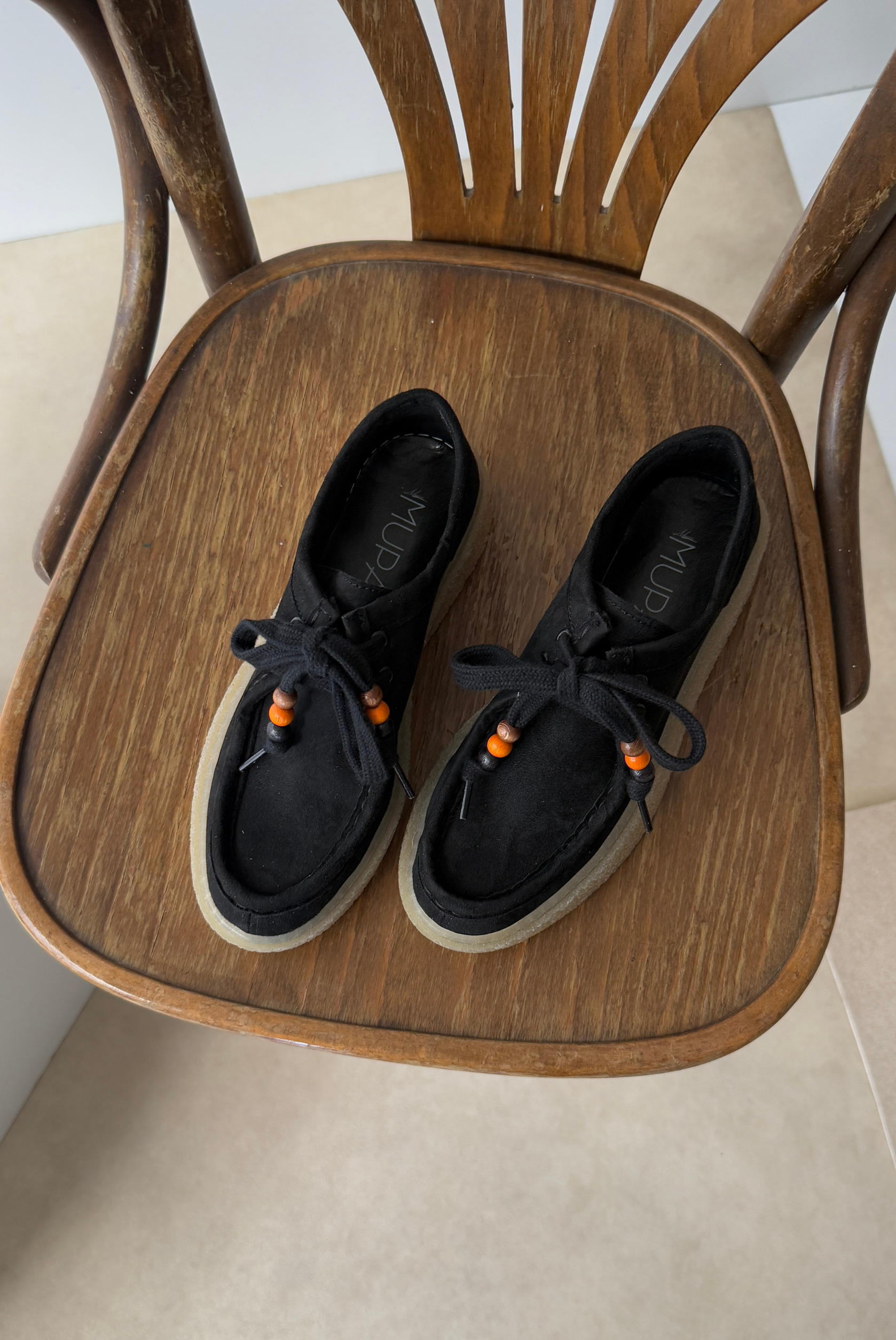 Kadın Spor Ayakkabı SİYAH