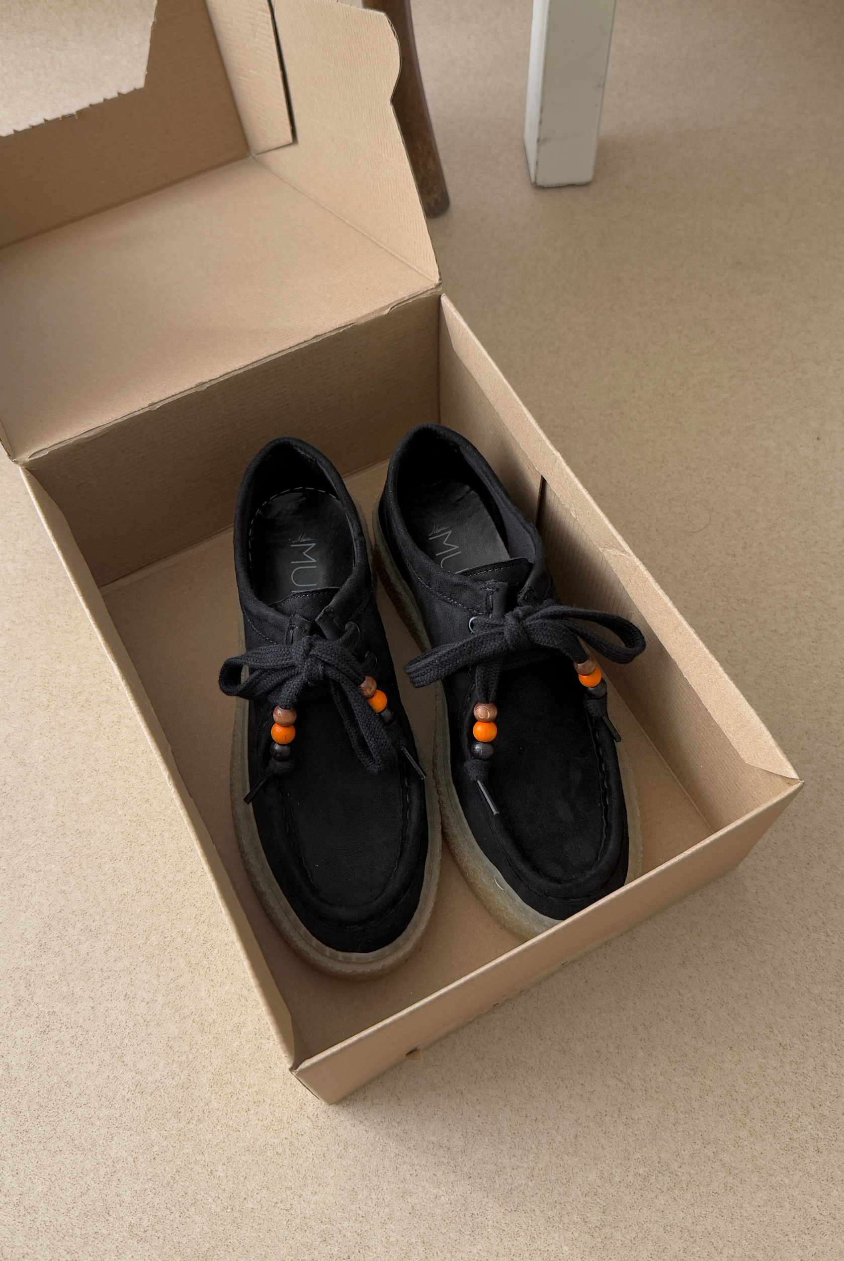 Kadın Spor Ayakkabı SİYAH