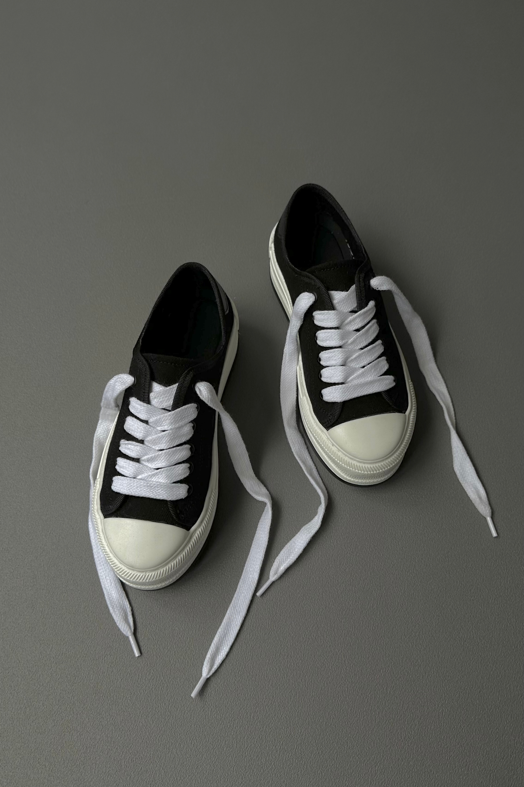 Kadın Spor Ayakkabı SİYAH