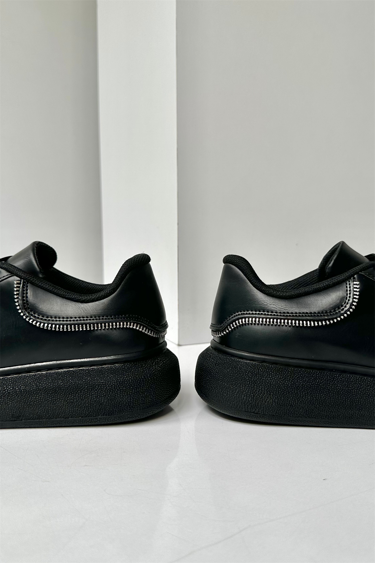 Kadın Spor Ayakkabı  SİYAH