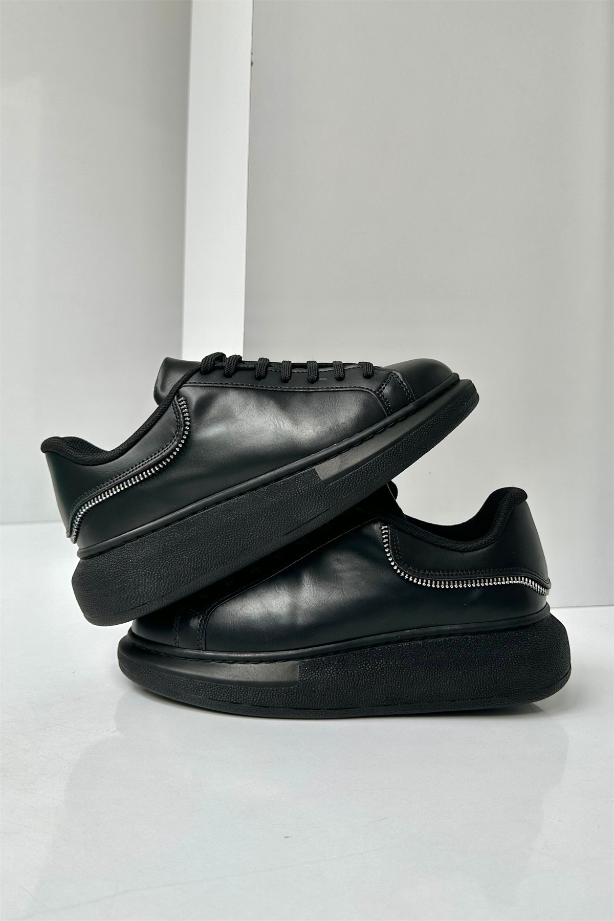 Kadın Spor Ayakkabı  SİYAH