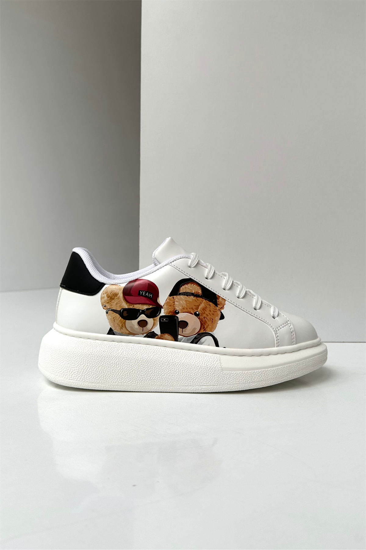 Kadın Spor Ayakkabı TONY