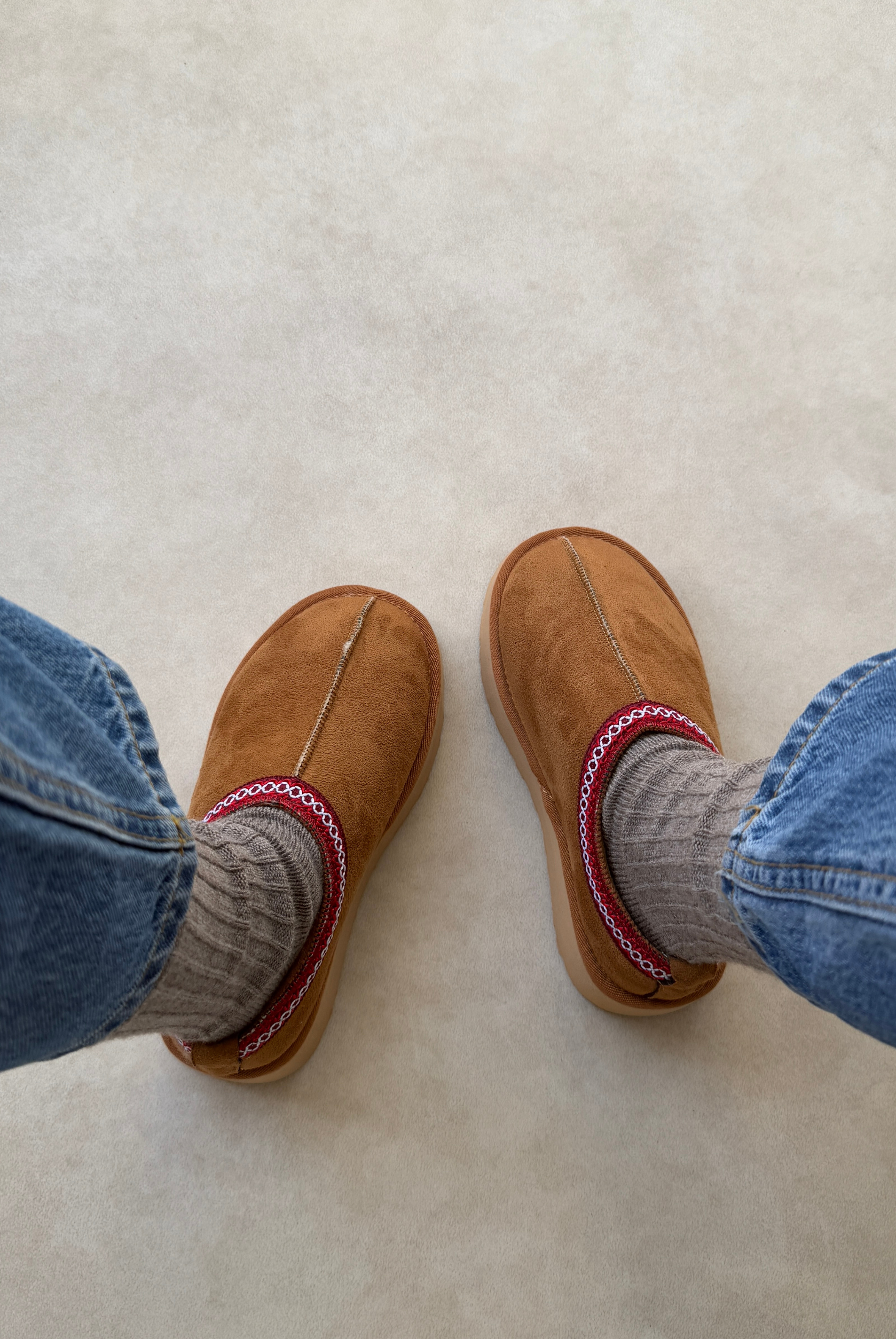 Sabo İçi Kürklü TABA