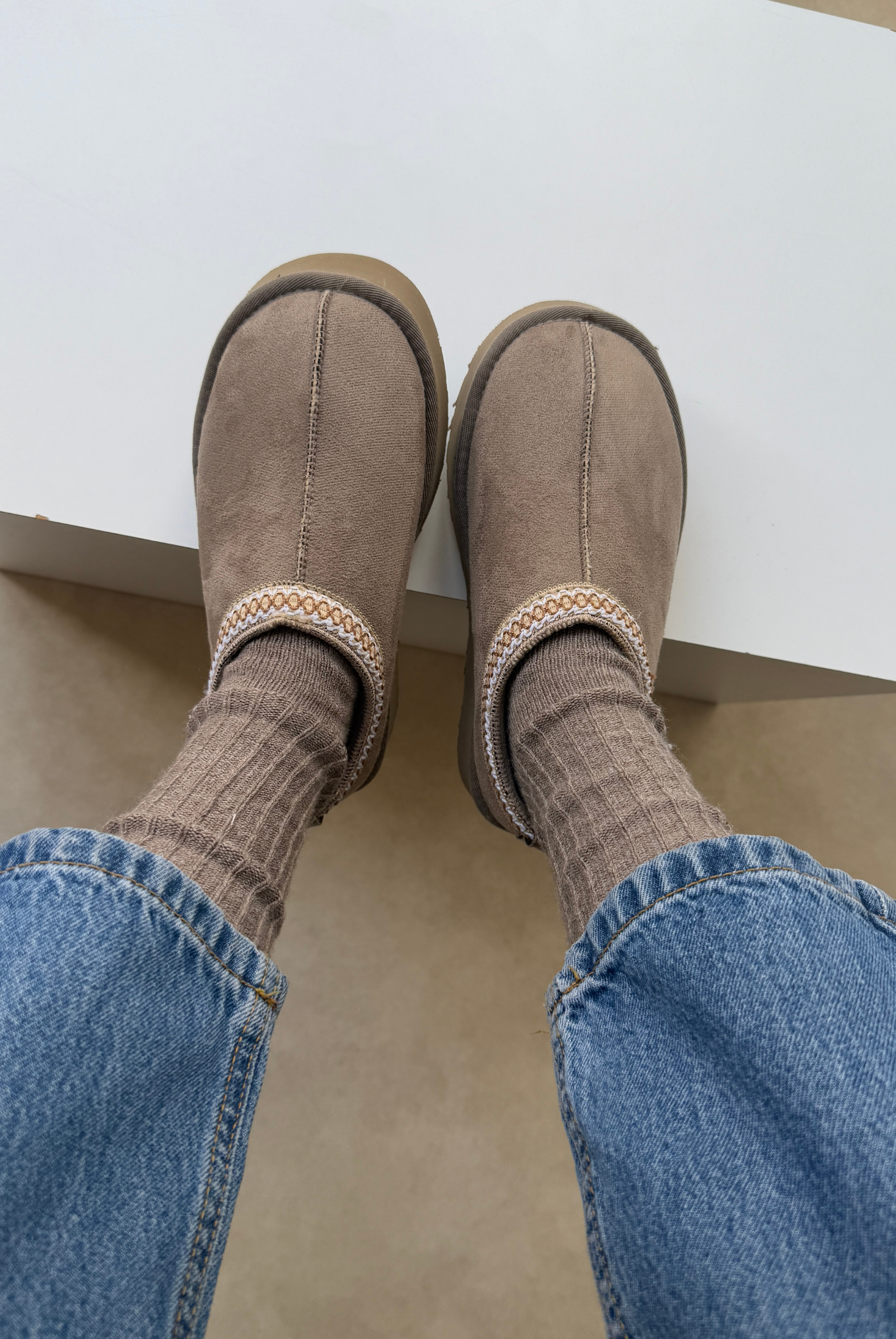 Sabo İçi Kürklü VİZON