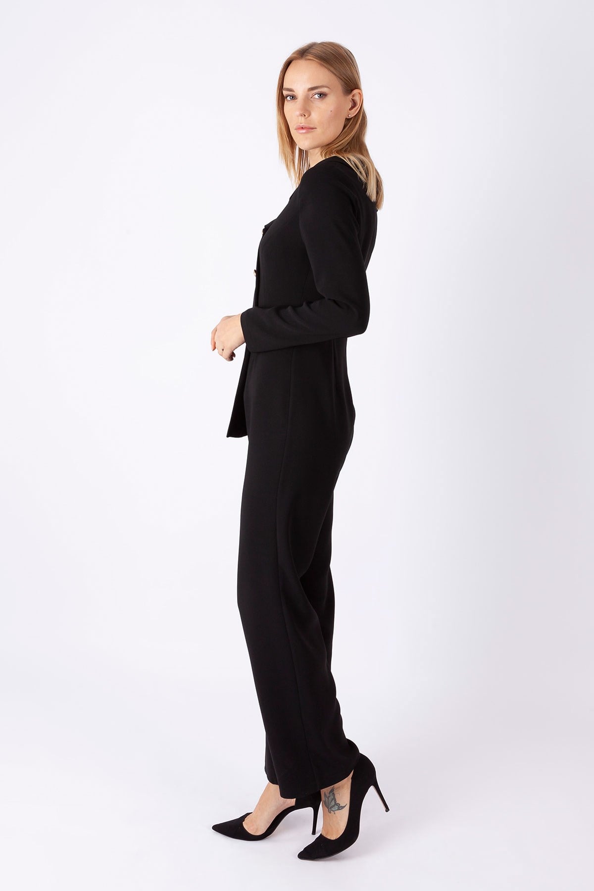 omuz detay tulum