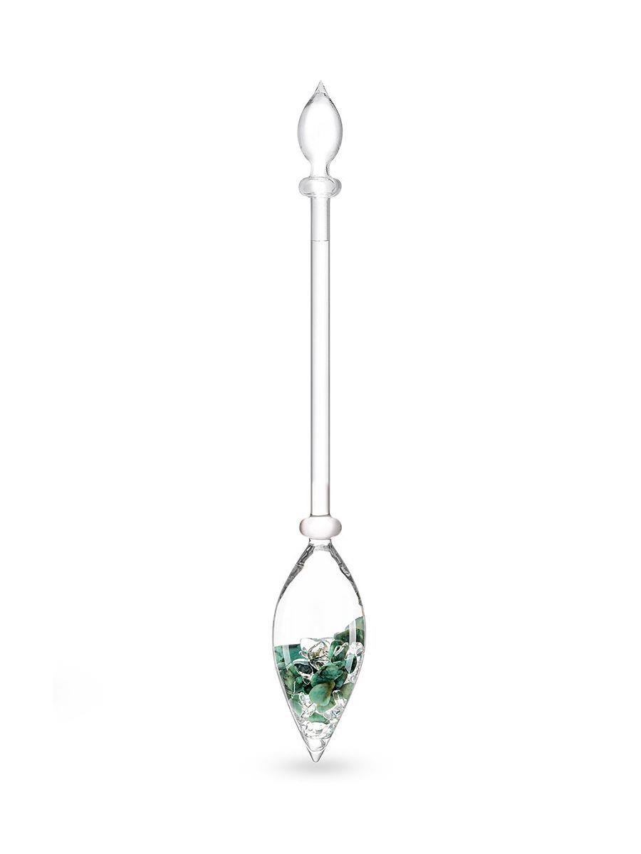 GEMSTONE VIAL VITALITY