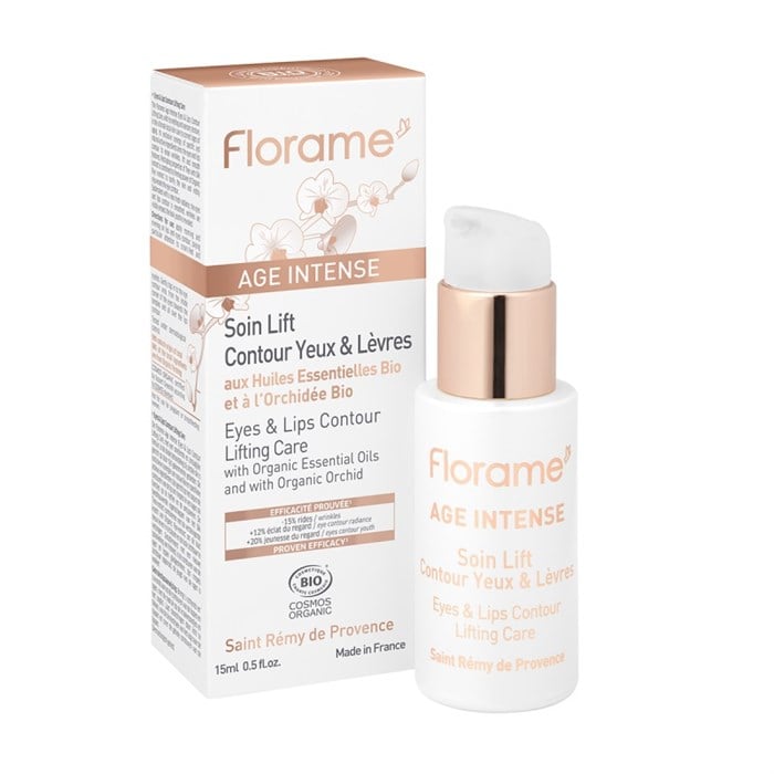 Göz ve Dudak Kenarı Lifting Bakımı 15ml