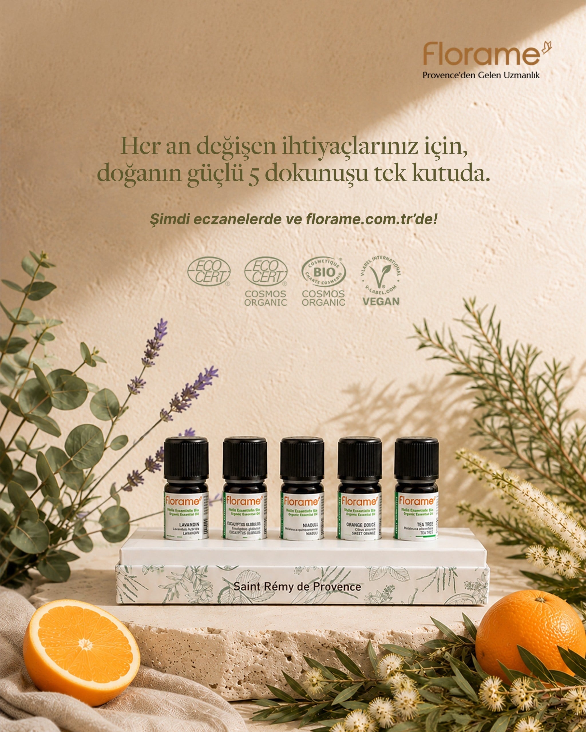 Her Eve Lazım