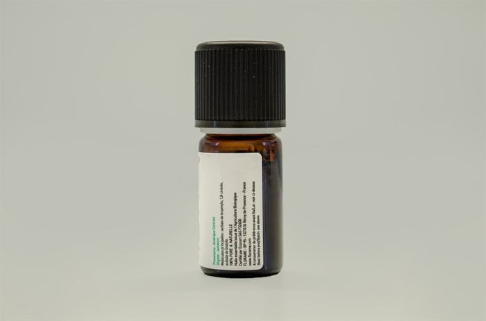 Kakule (Elettaria cardamomum)-5 ml