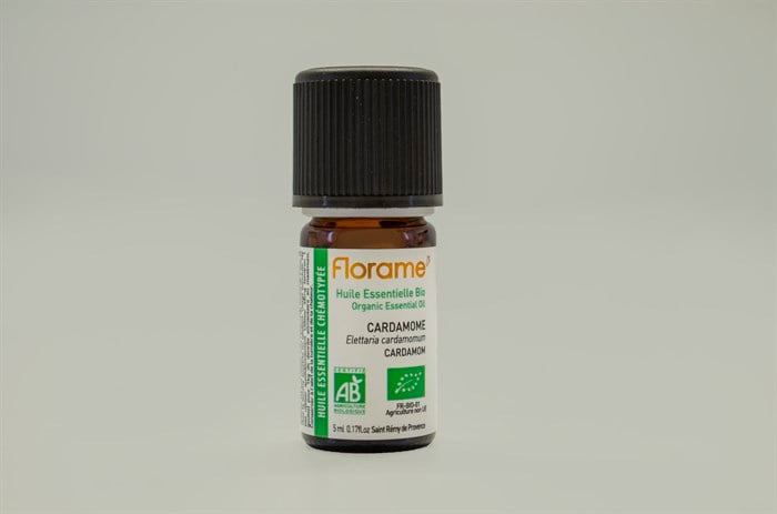 Kakule (Elettaria cardamomum)-5 ml