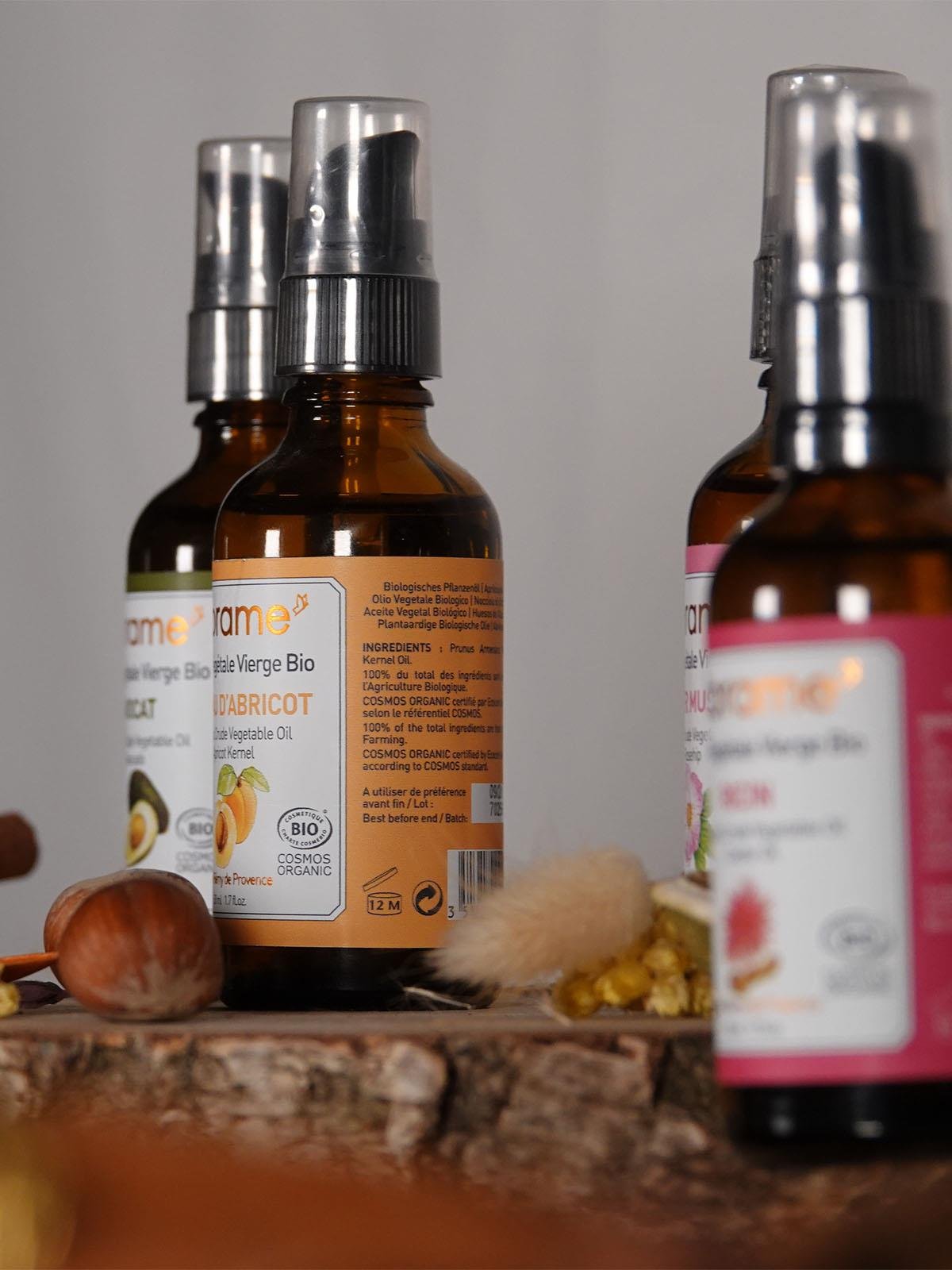 Organik Çuha Çiçeği Yağı 50 ml