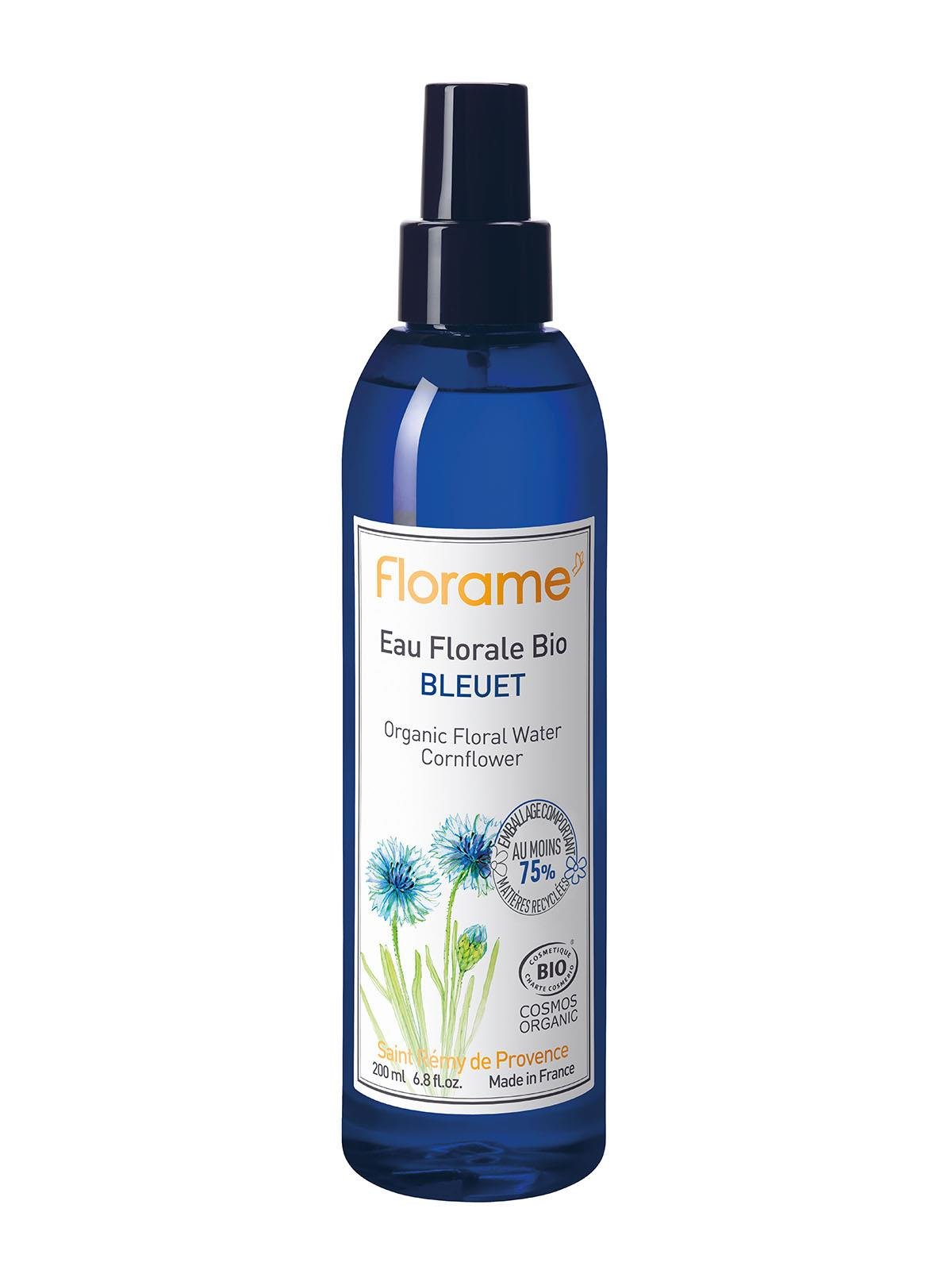 Peygamber Çiçeği Suyu (Cornflower) 200 ml