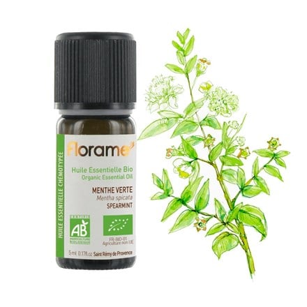 Spearmint (Mentha spicata)-5 ml