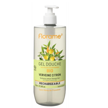 Verbena Limon Duş Jeli 750 ml