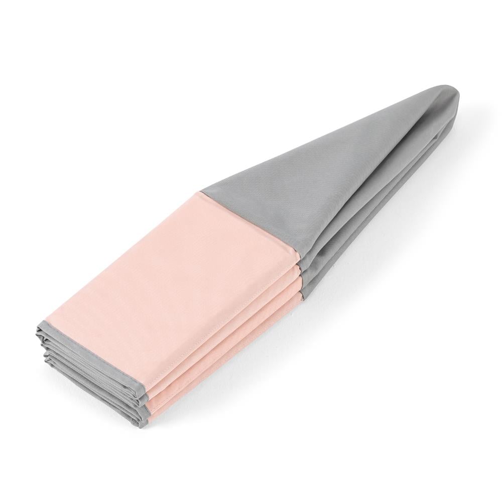  Wellgro 90 Toplu Katlanır Top Havuzu - Pembe