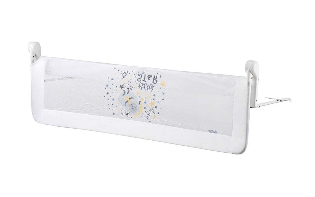 Wellgro 150*65 cm Katlanır Yatak Bariyeri - Yeni Model