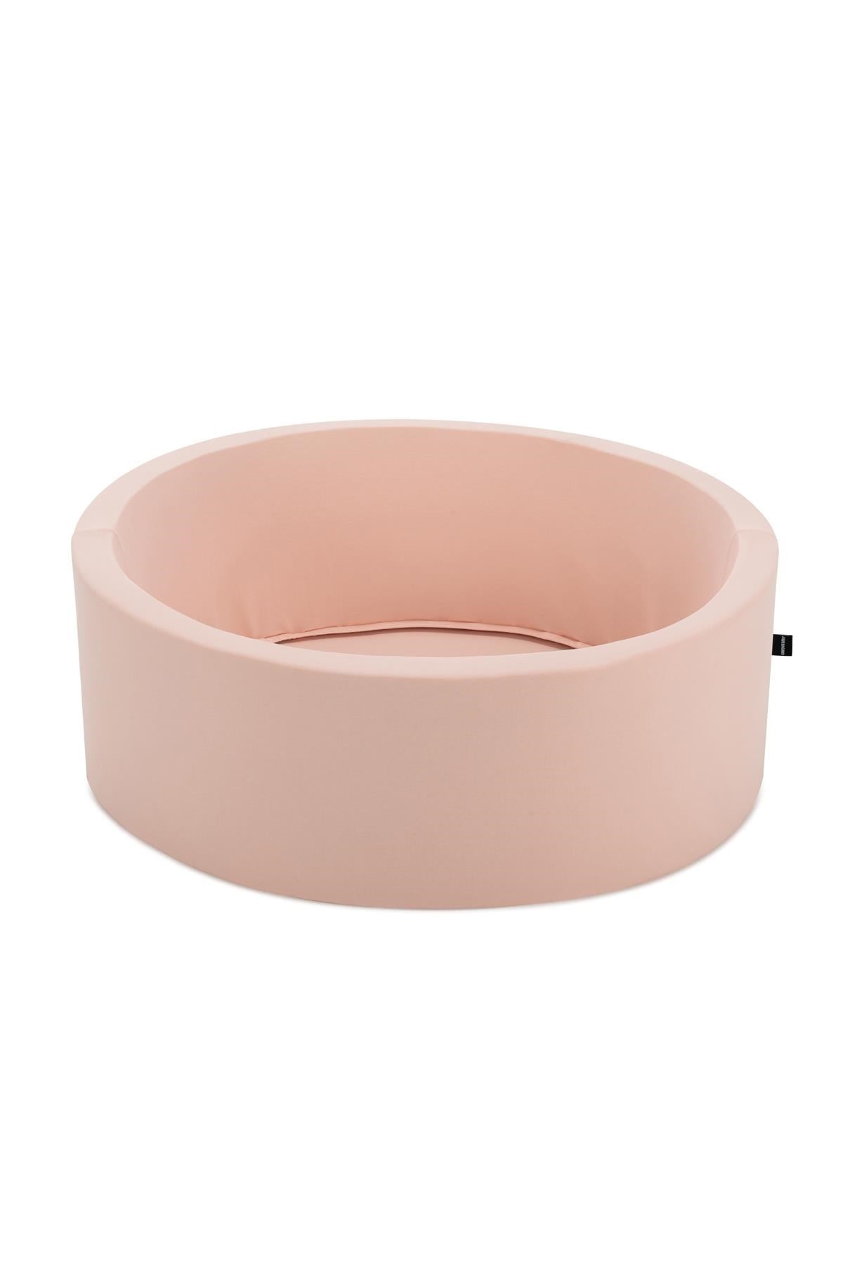 Wellgro 85x30 cm Sünger Top Havuzu Pembe