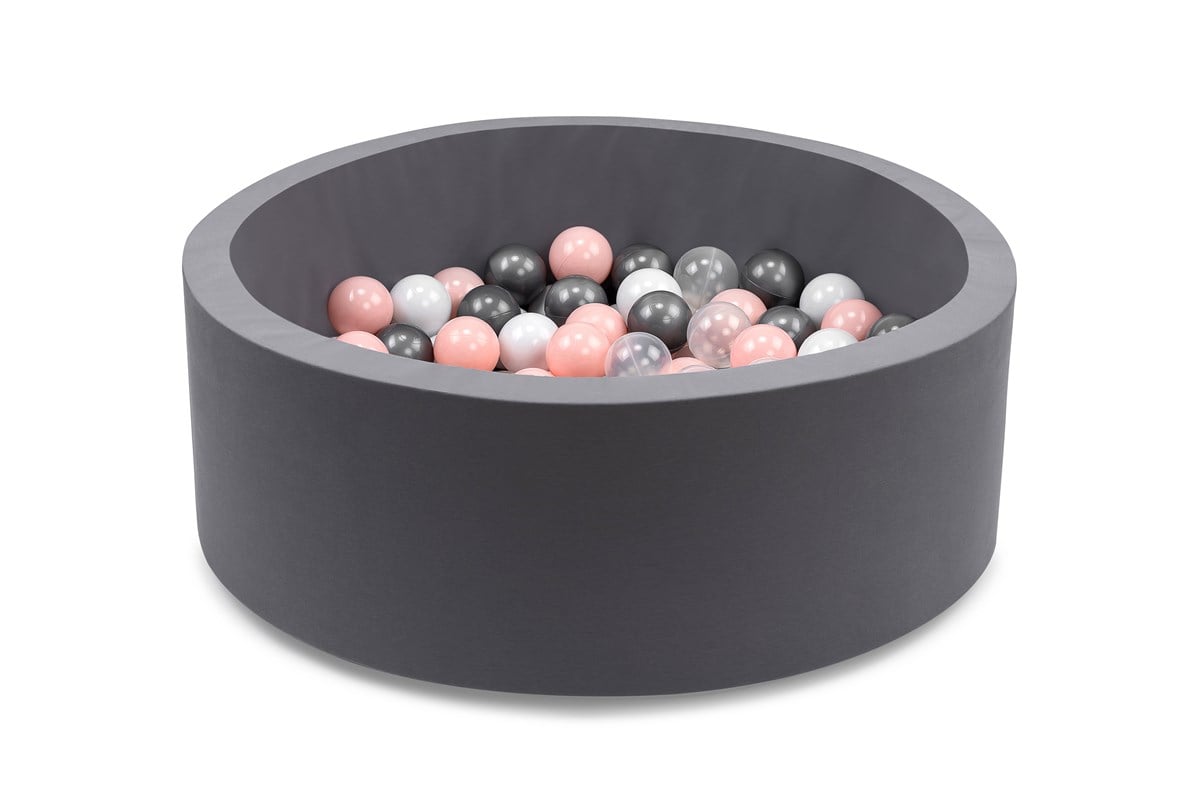 Wellgro Bubble Pops Top Havuzu Topları.
