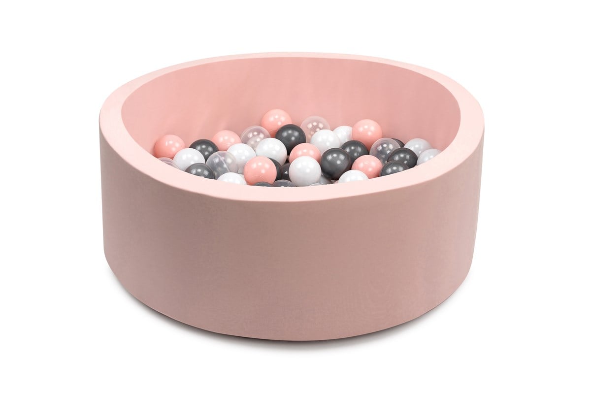 Wellgro Bubble Pops Top Havuzu Topları.